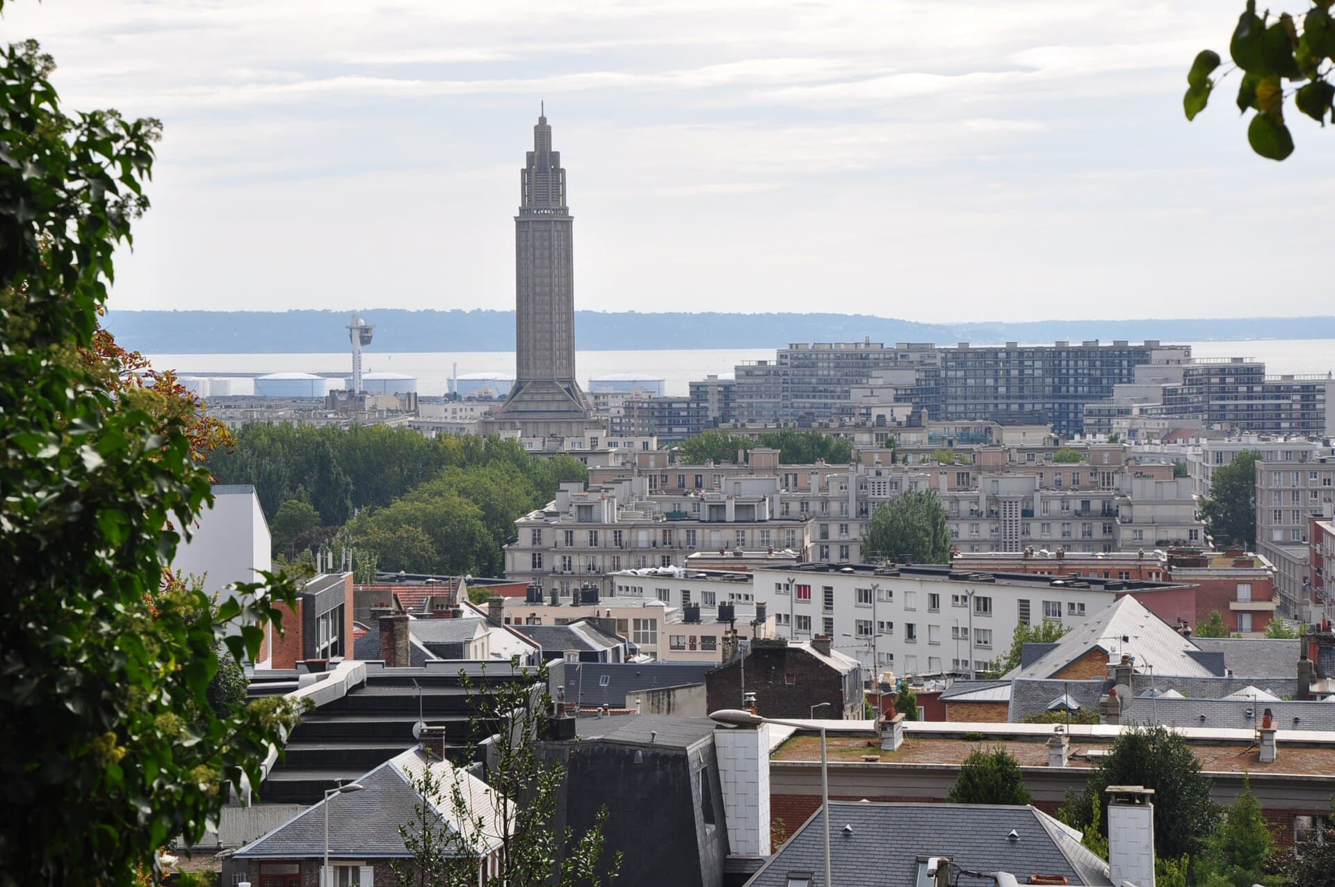 Le Havre, France