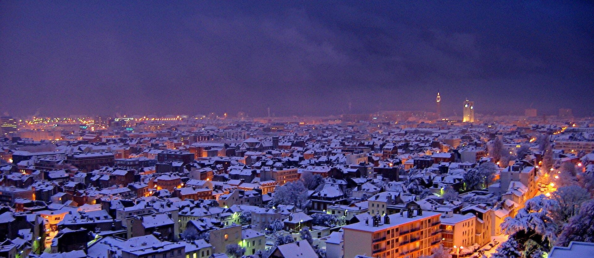 Le Havre, France