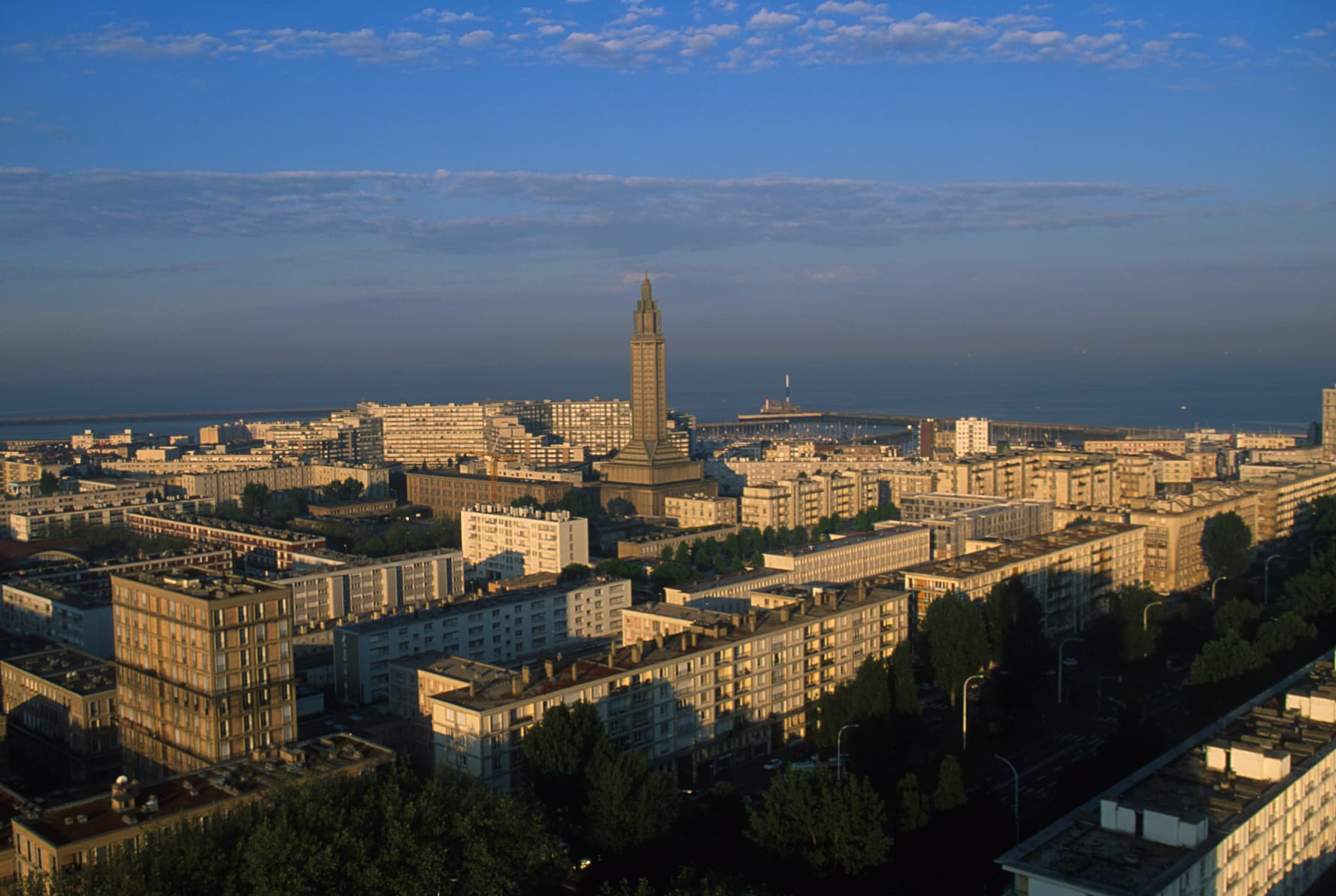 Le Havre, France
