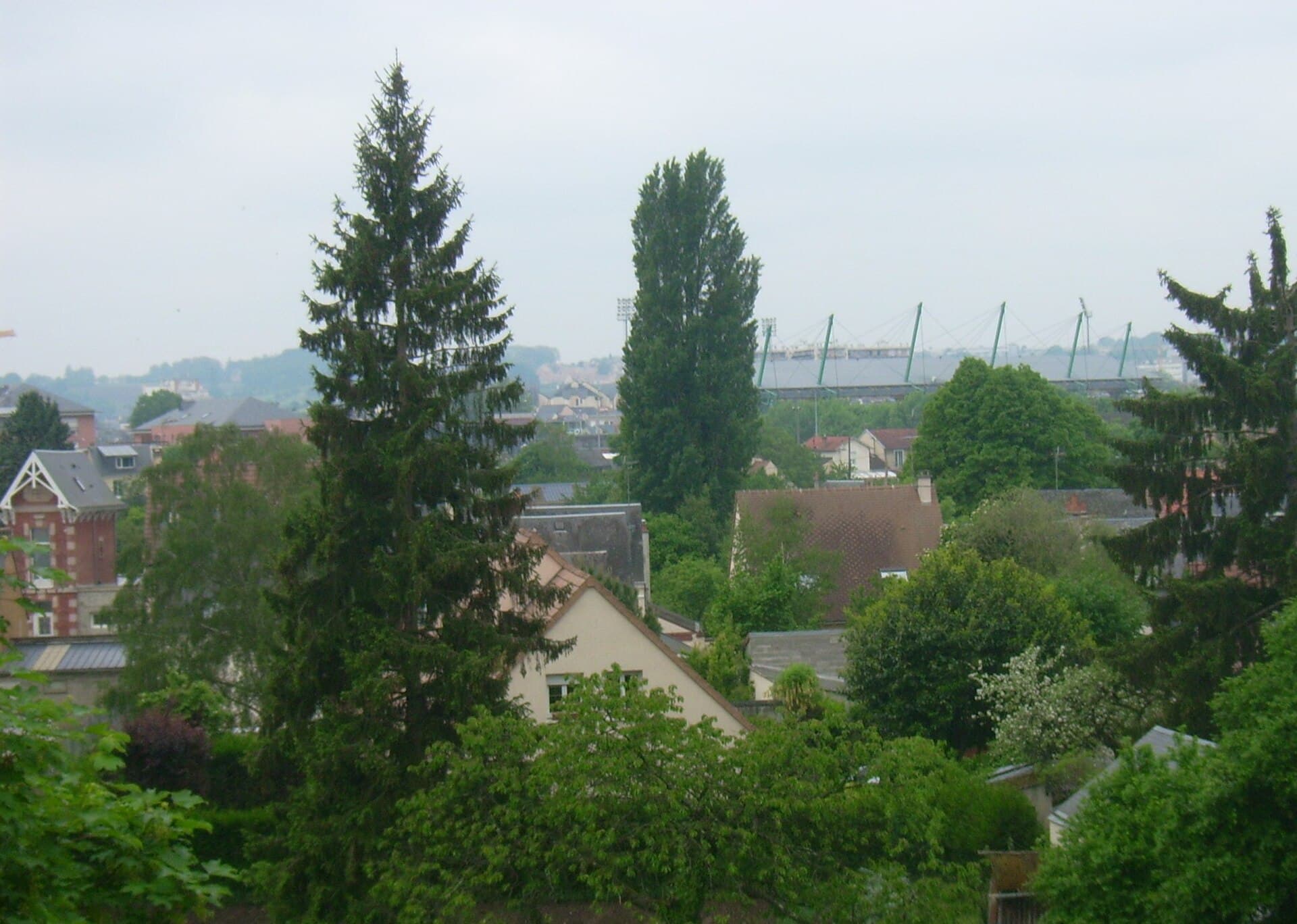 Le Mans, France