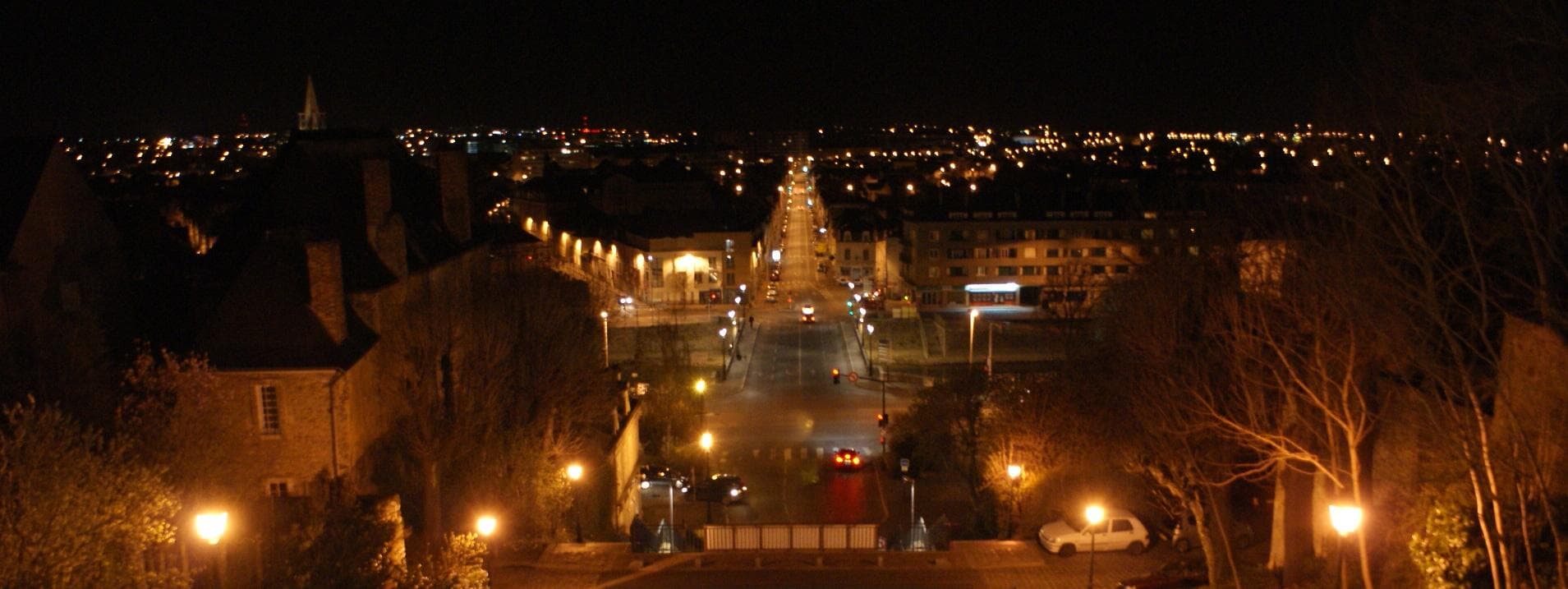 Le Mans, France