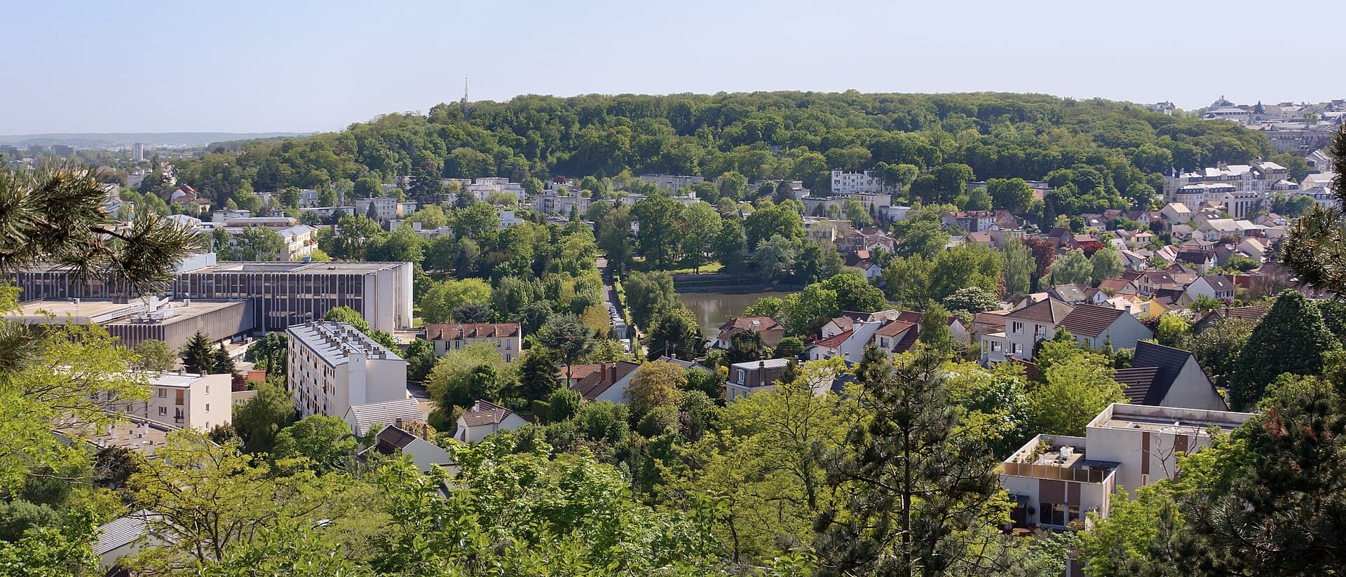 Le Plessis-Robinson, France