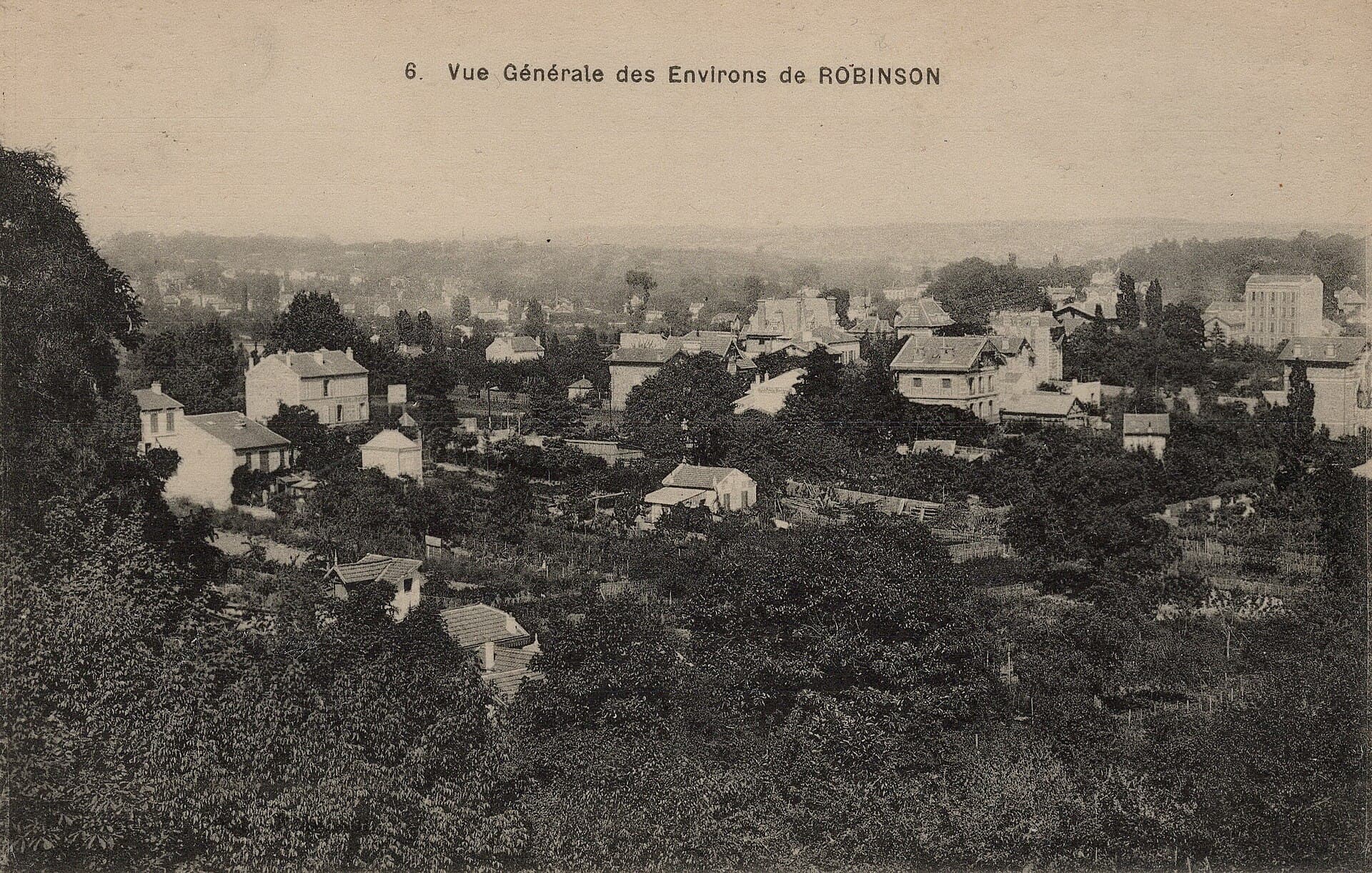 Le Plessis-Robinson, France