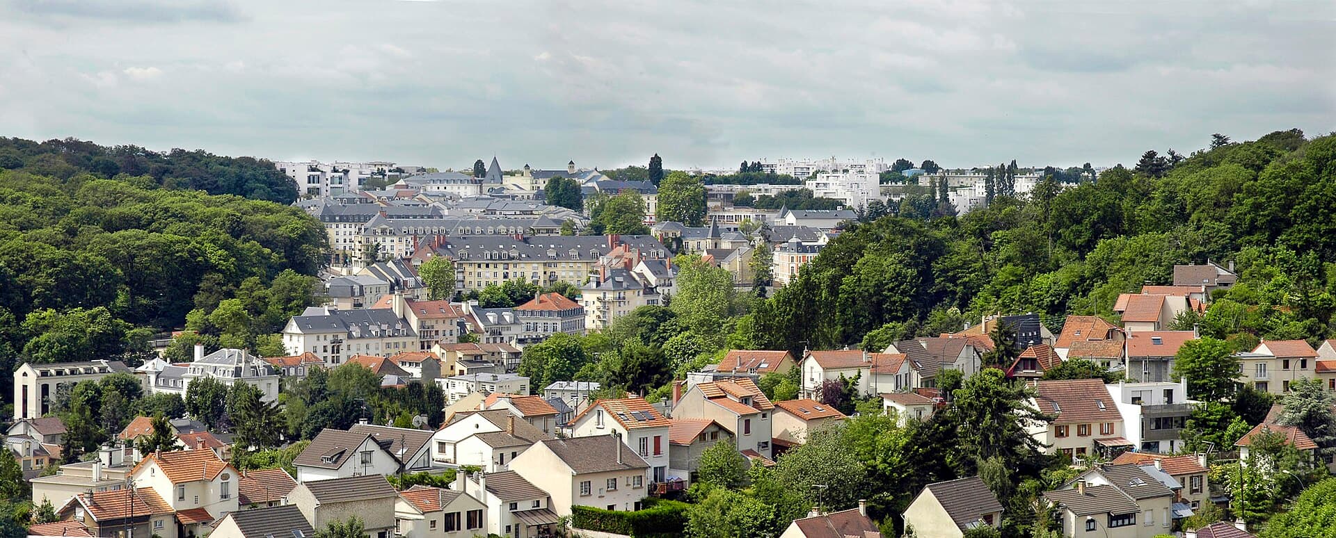 Le Plessis-Robinson, France