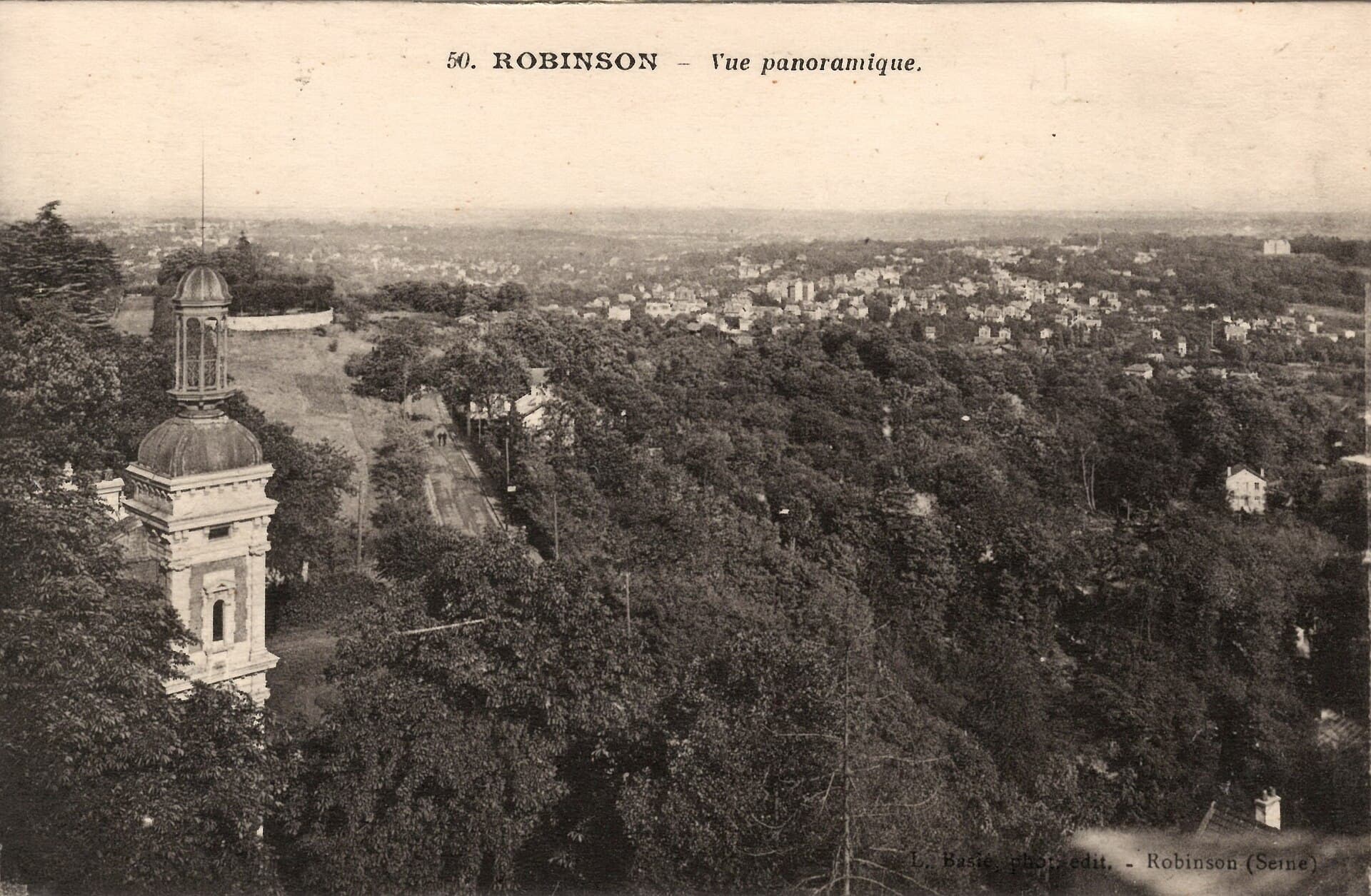 Le Plessis-Robinson, France