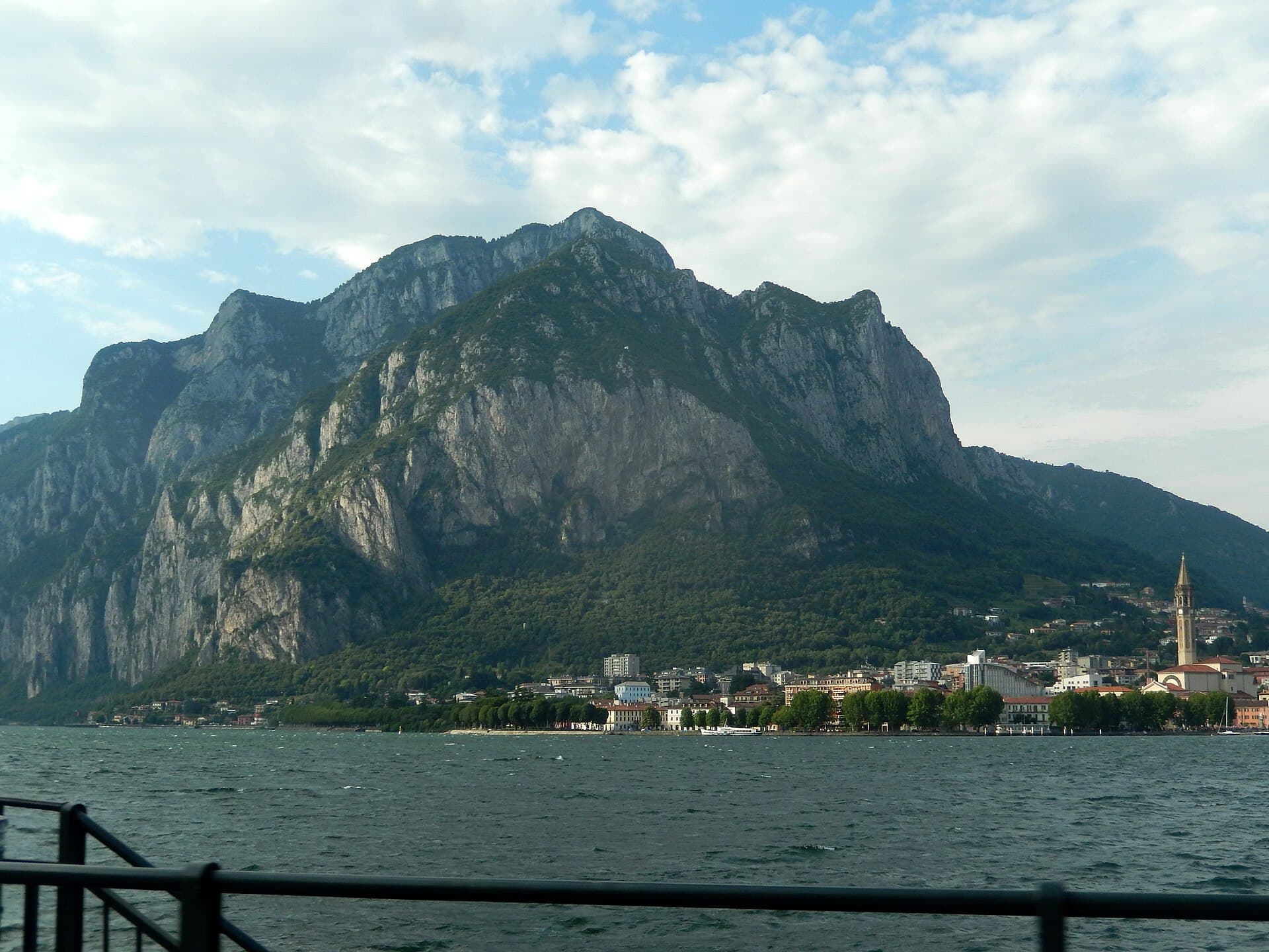 Lecco, Italy