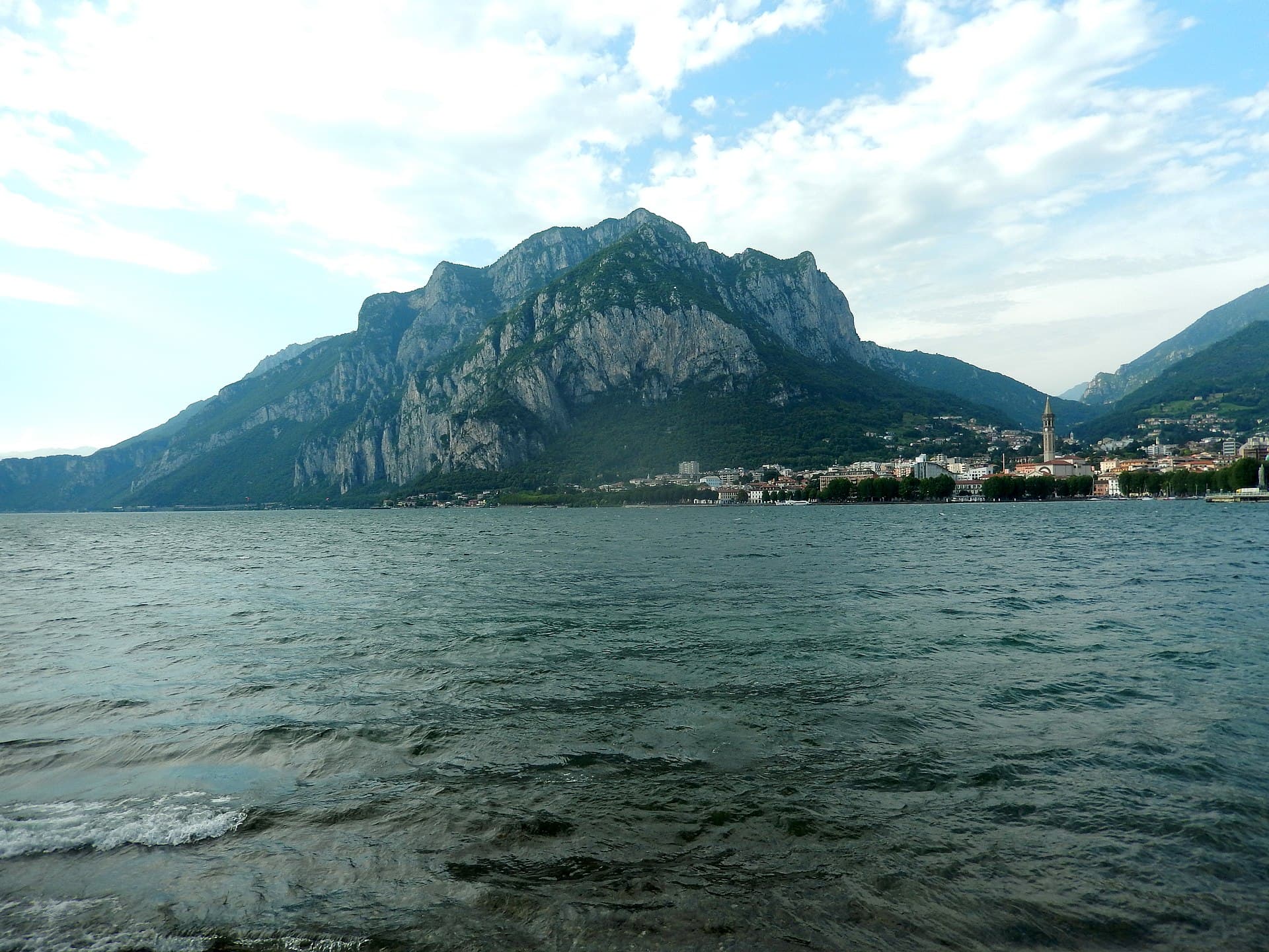 Lecco, Italy