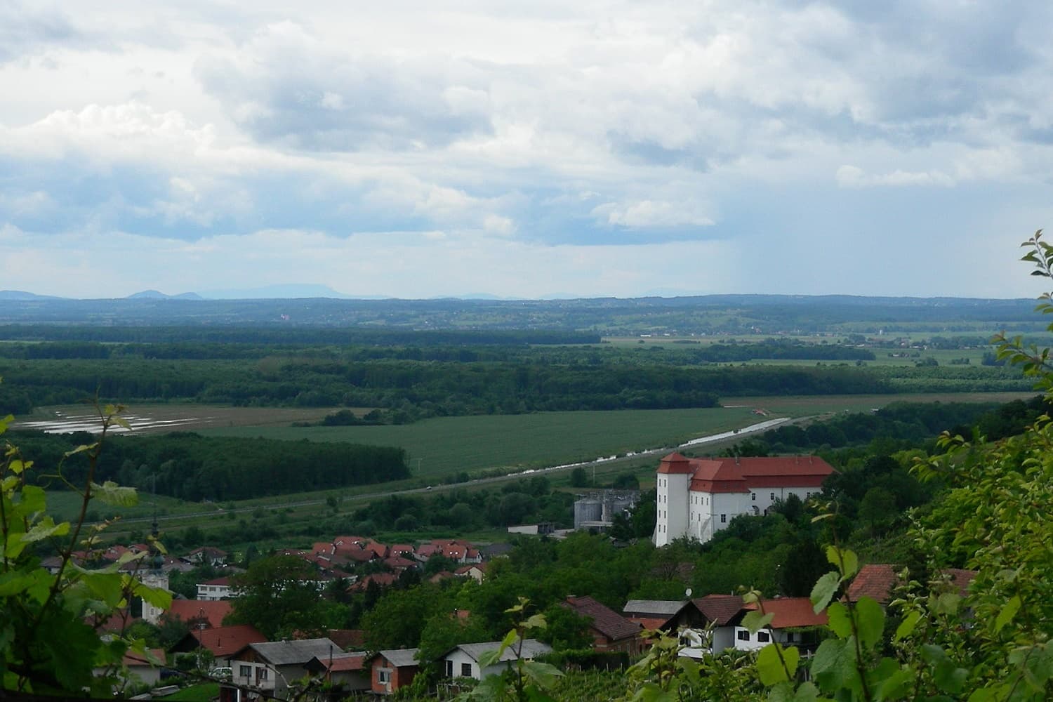 Lendava, Slovenia