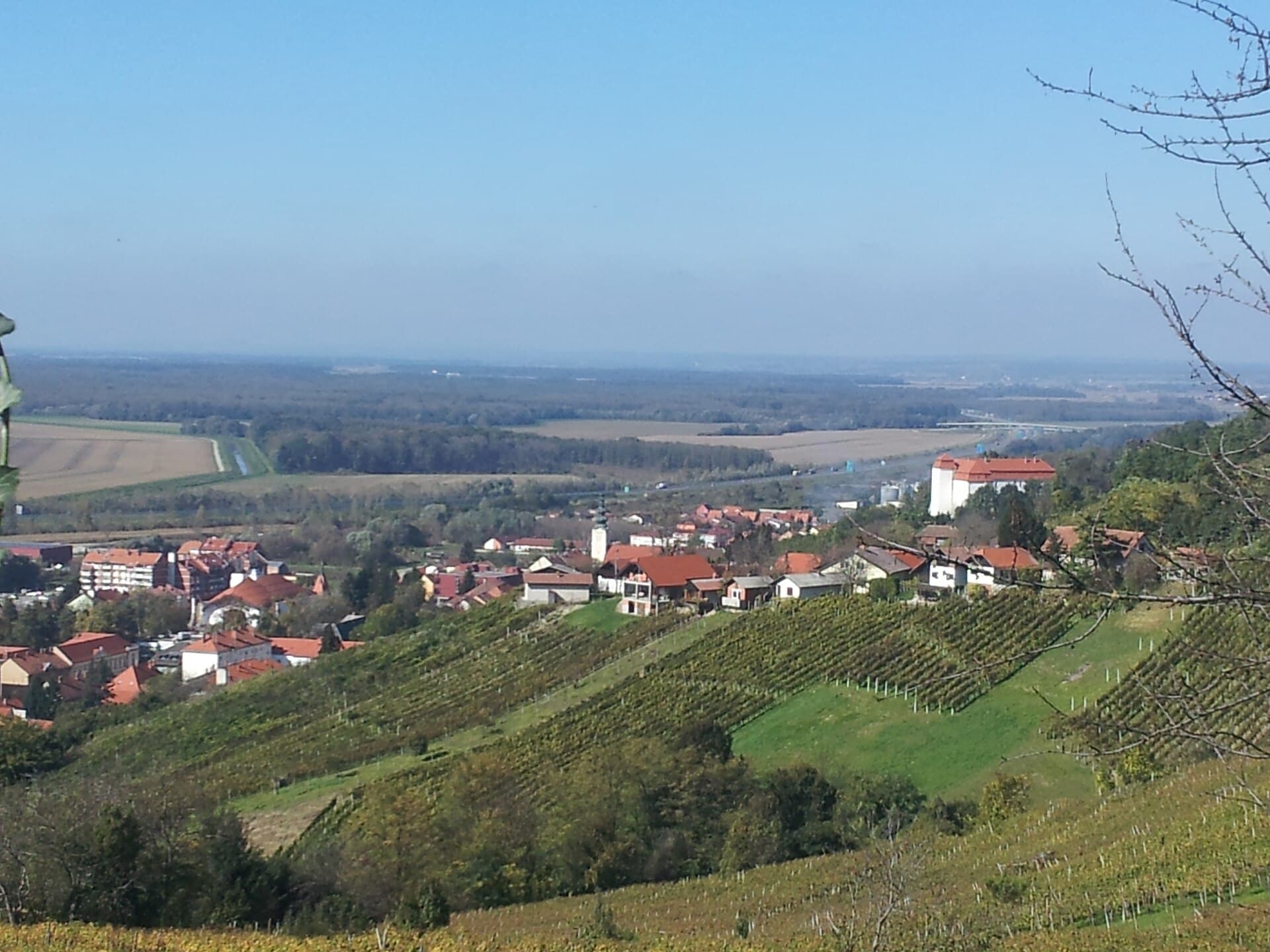 Lendava, Slovenia