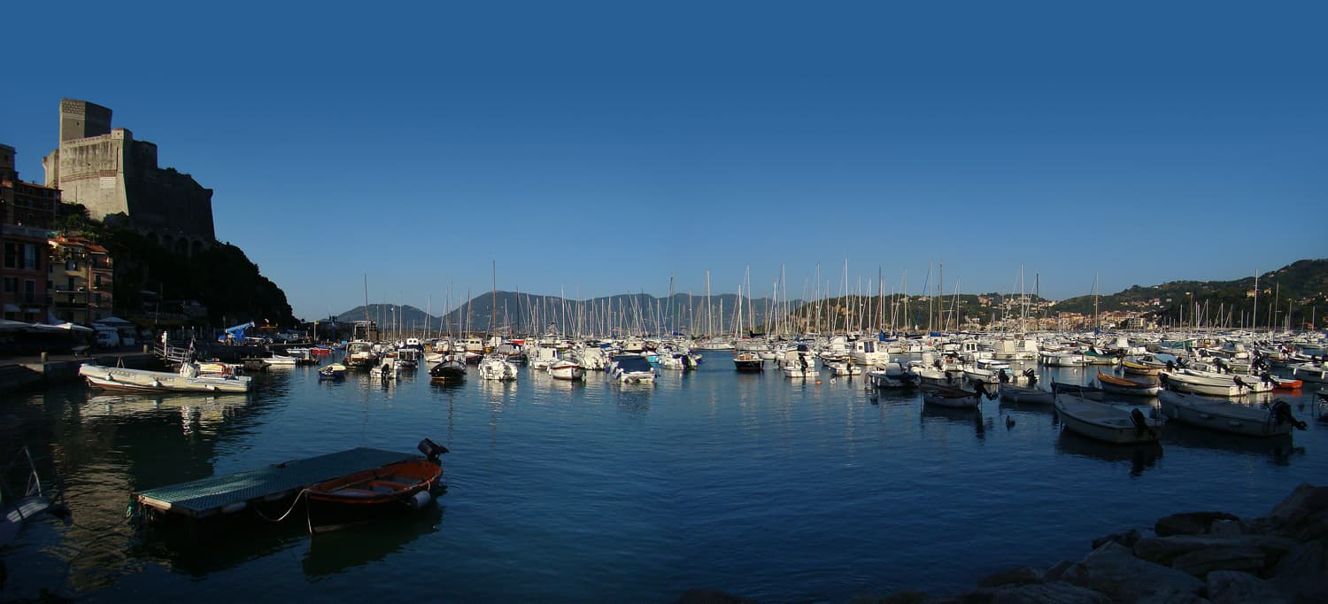 Lerici, Italy