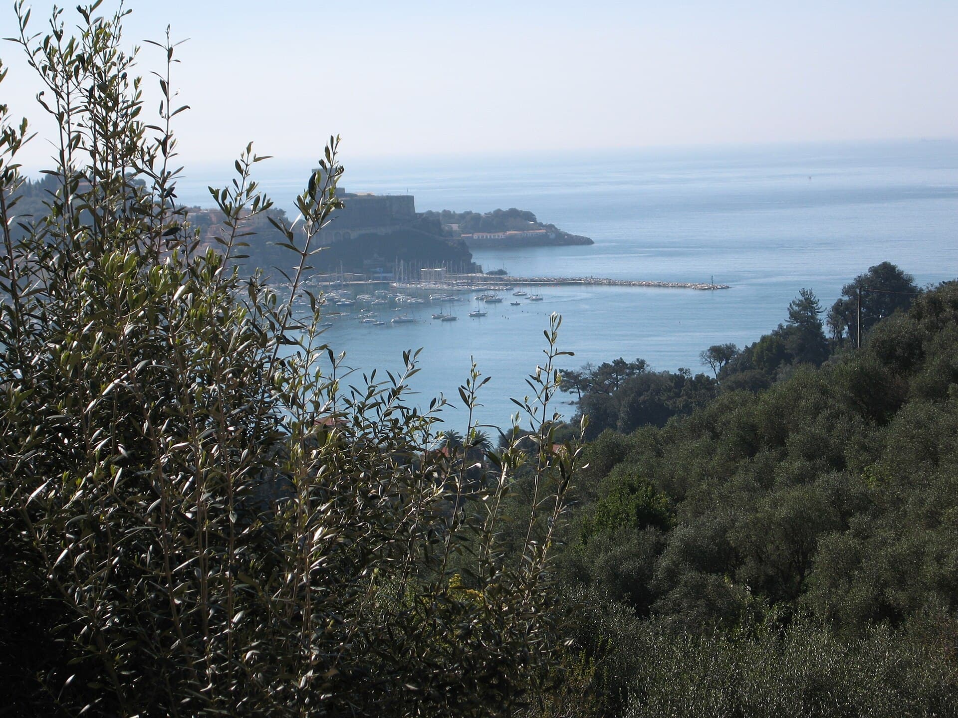 Lerici, Italy