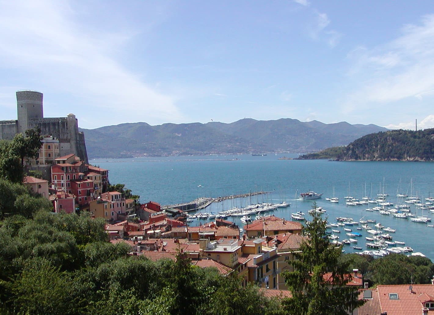 Lerici, Italy
