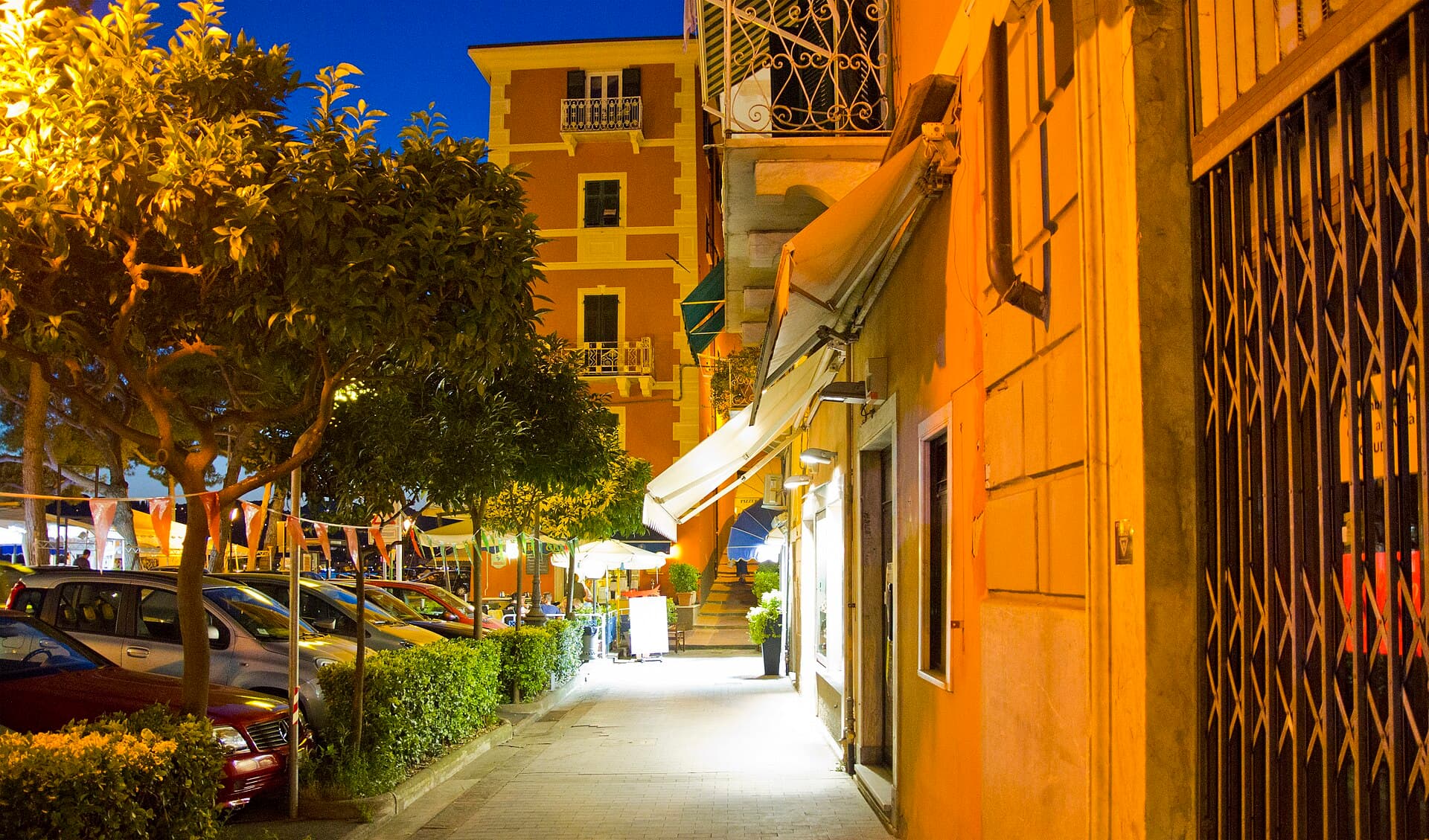 Lerici, Italy