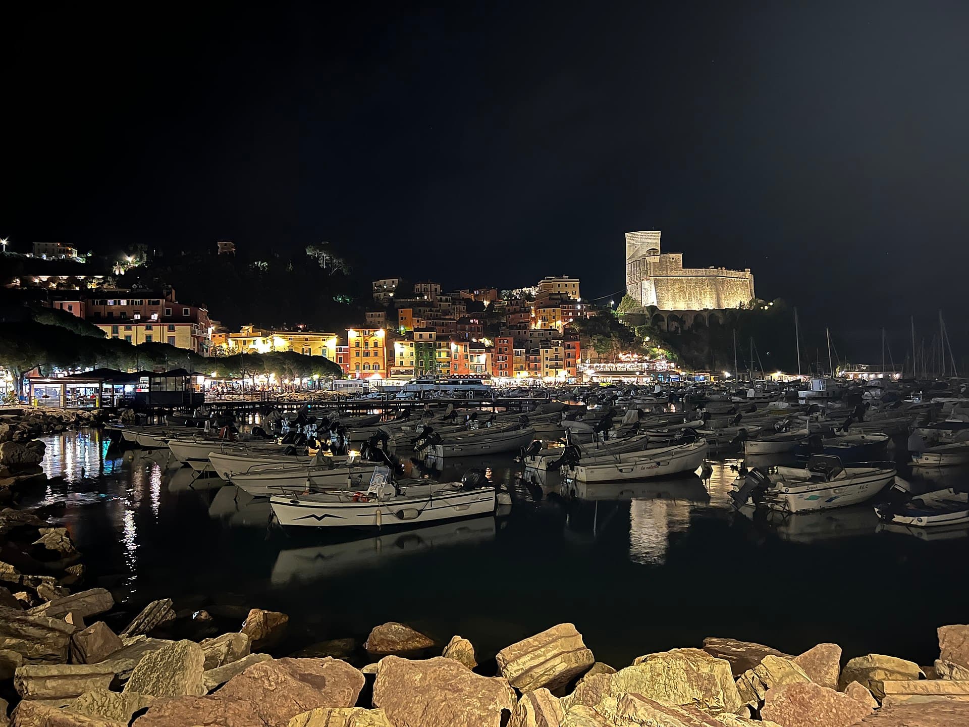 Lerici, Italy