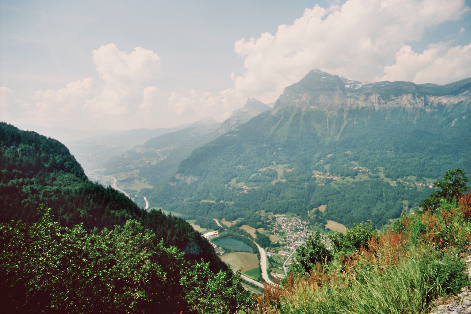 Les Gets, France