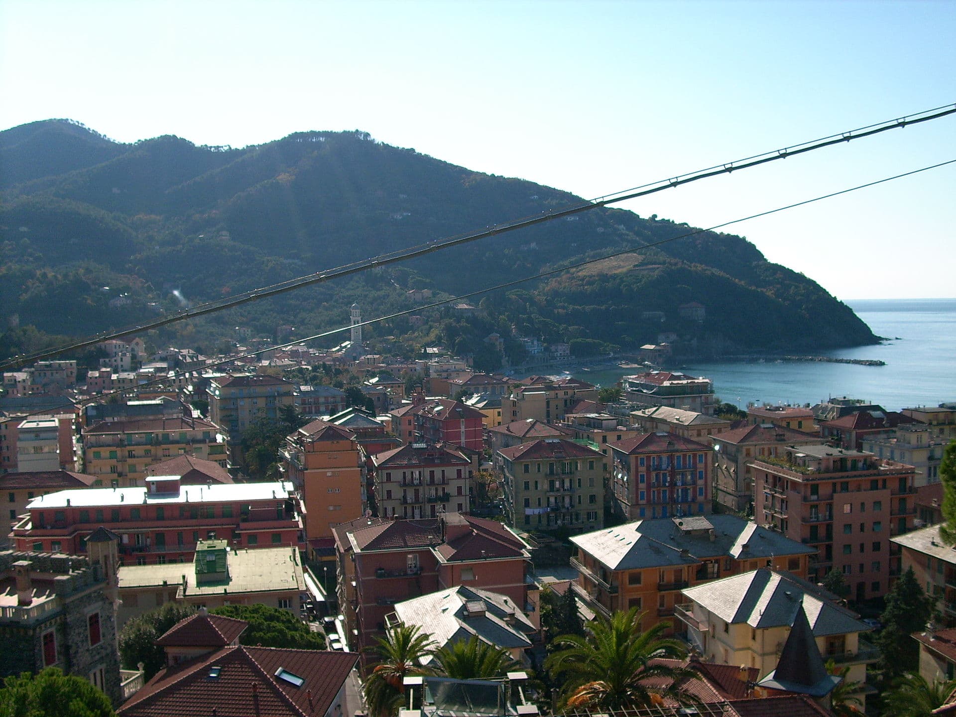 Levanto, Italy