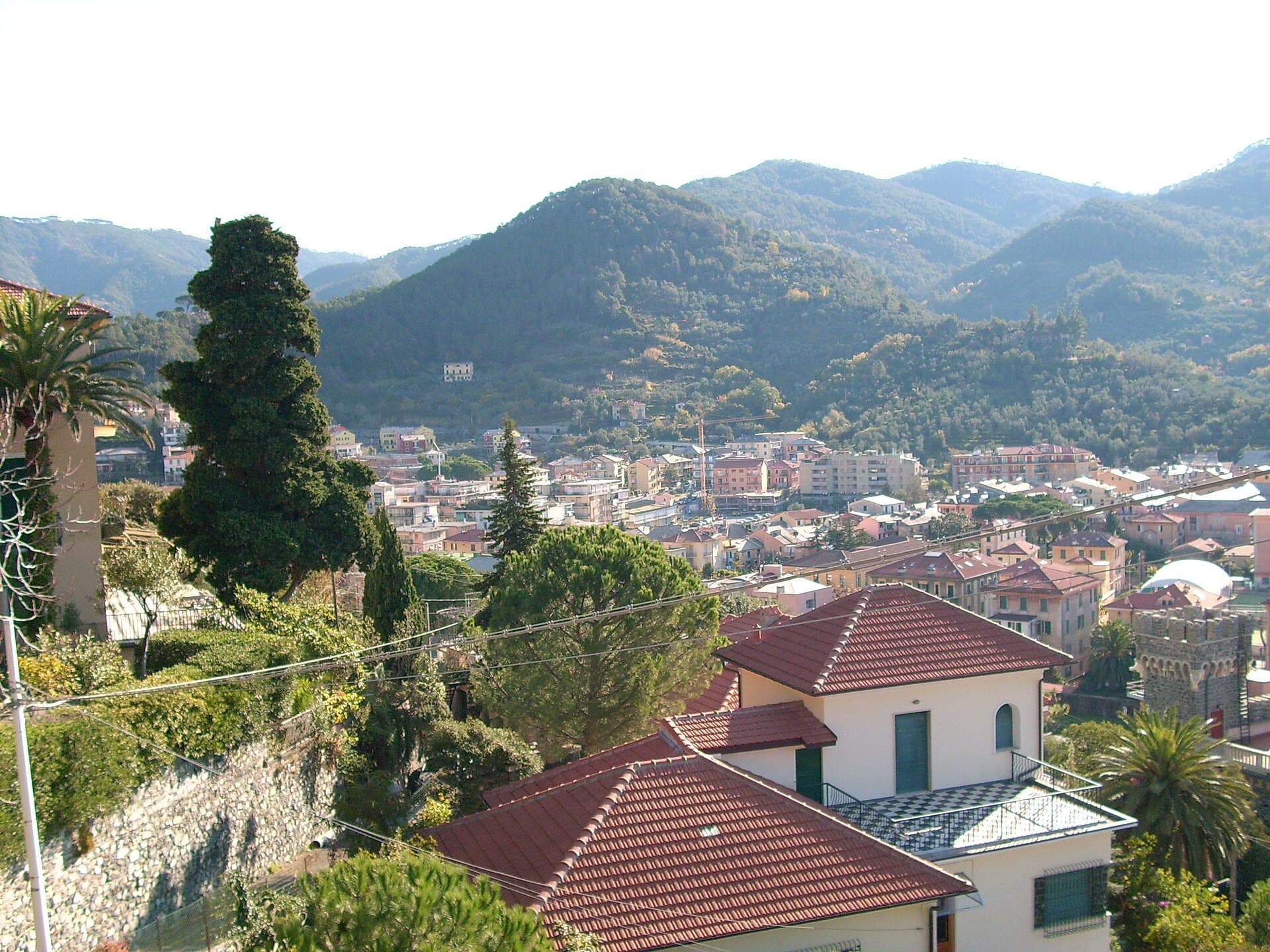 Levanto, Italy