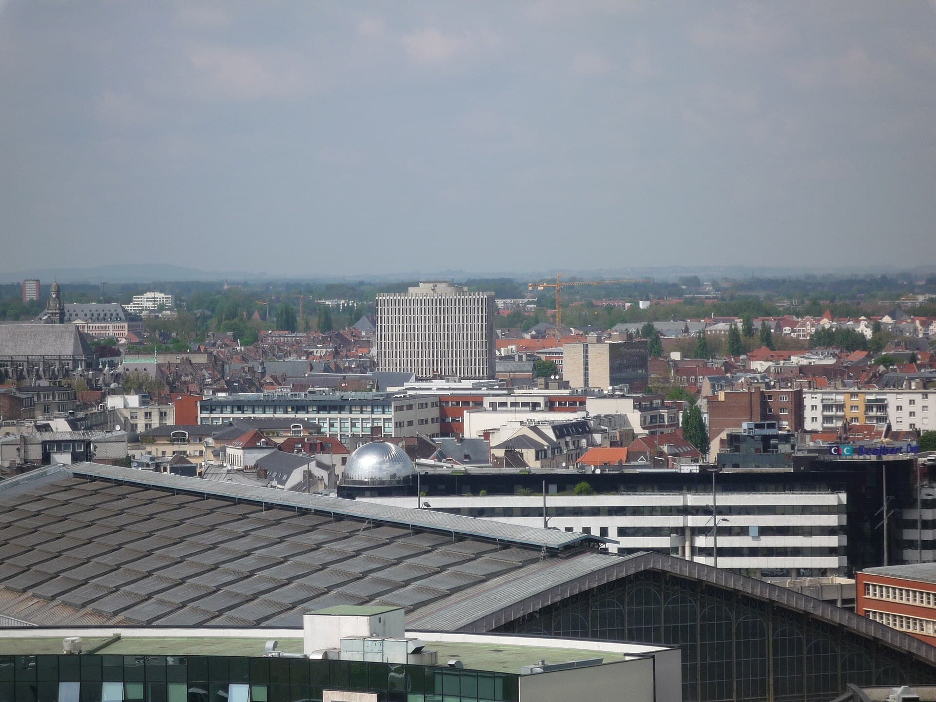 Lille, France