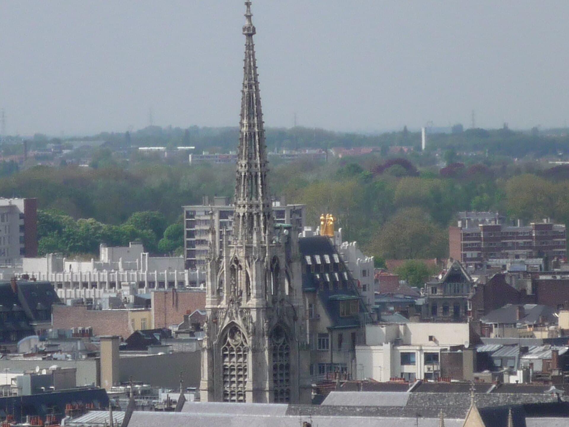 Lille, France
