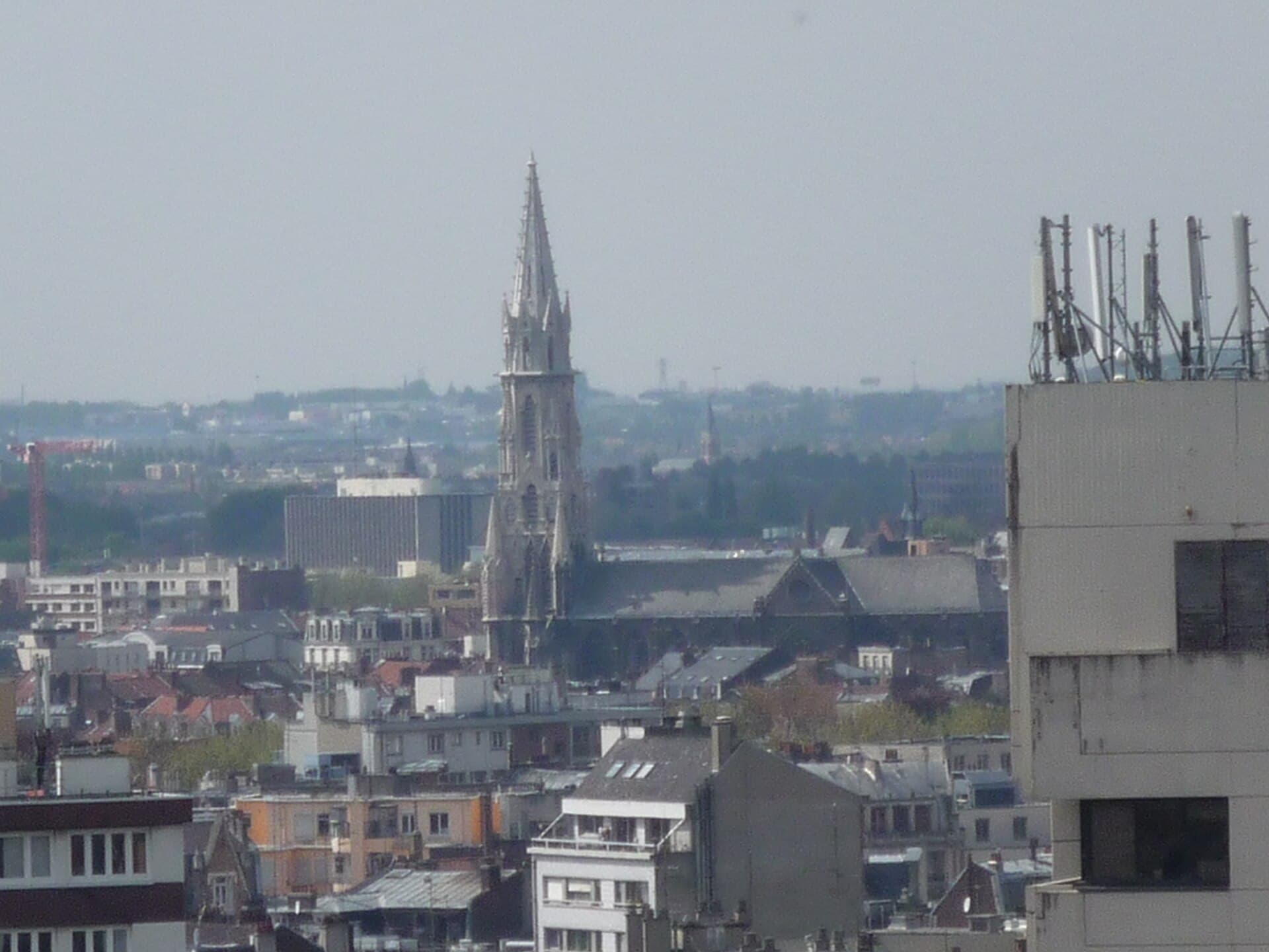 Lille, France