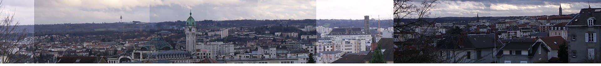 Limoges, France