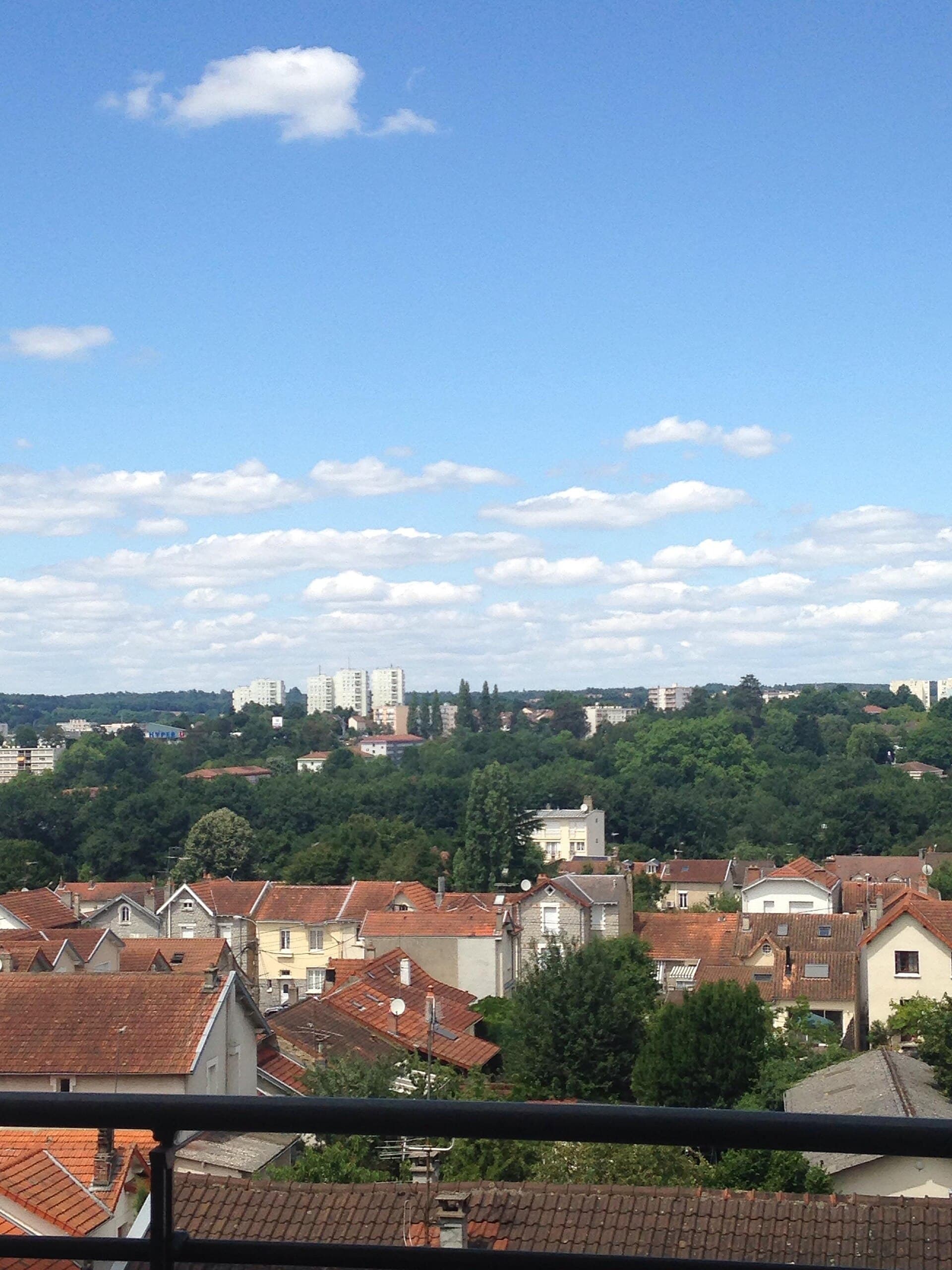Limoges, France