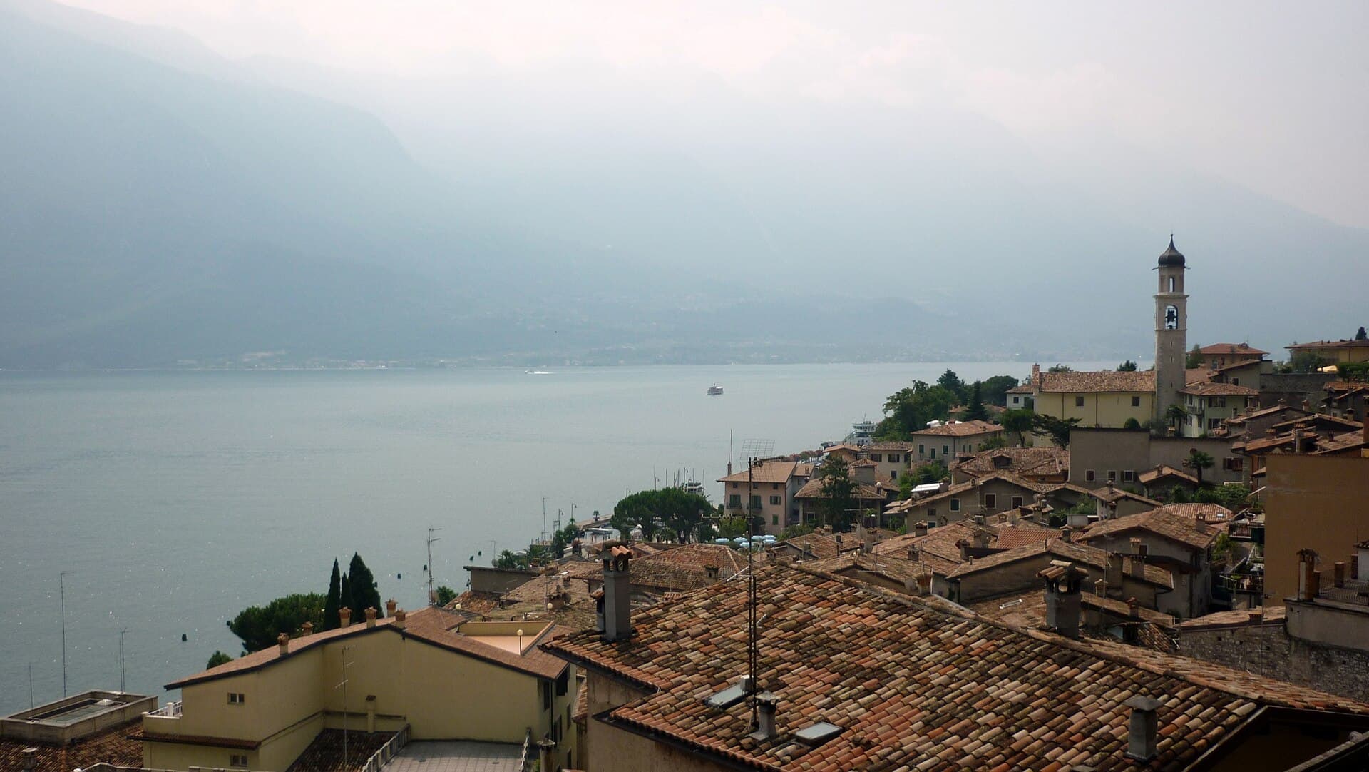 Limone sul Garda, Italy