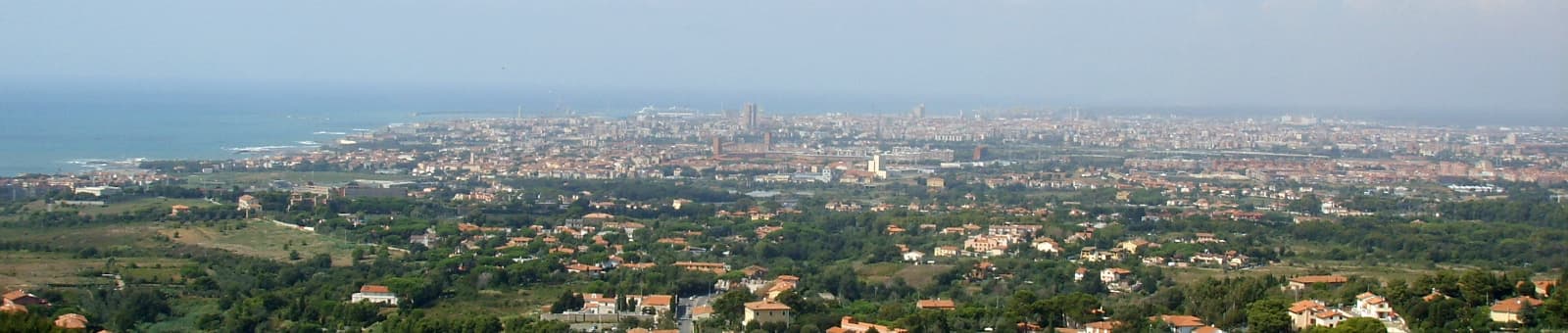 Livorno, Italy
