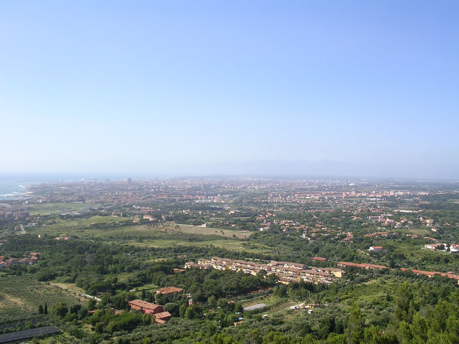 Livorno, Italy