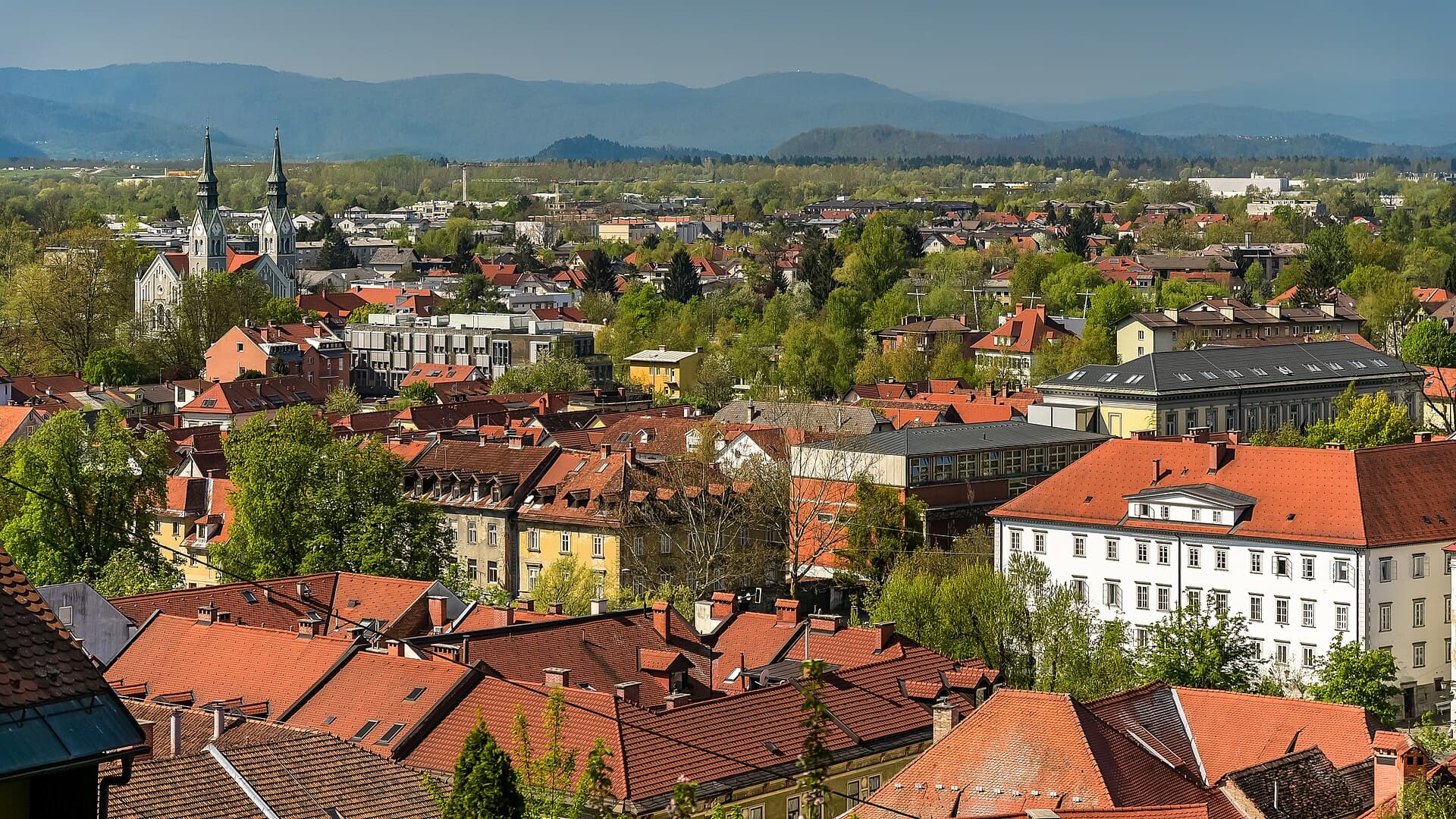Ljubljana, Slovenia