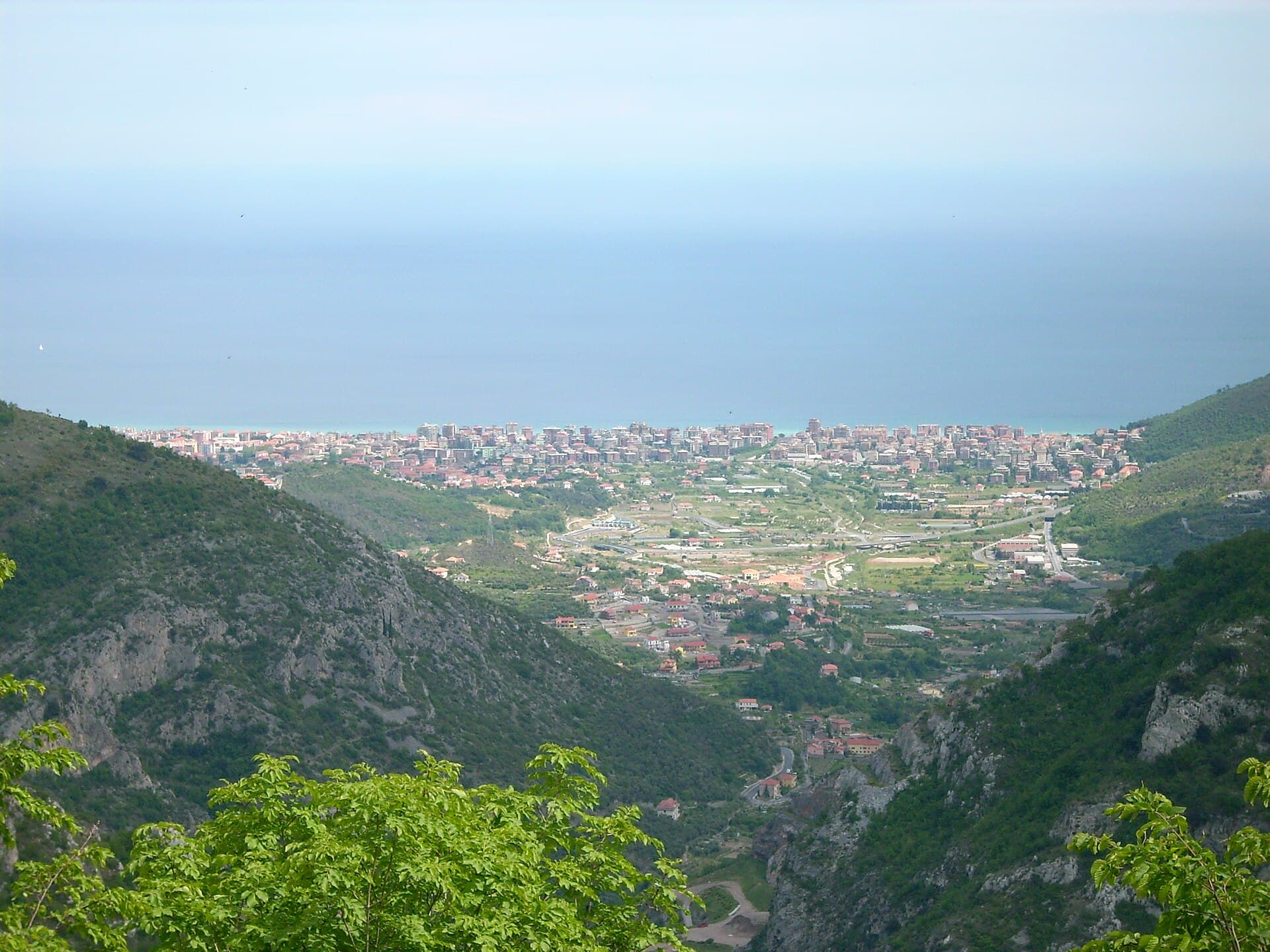 Loano, Italy