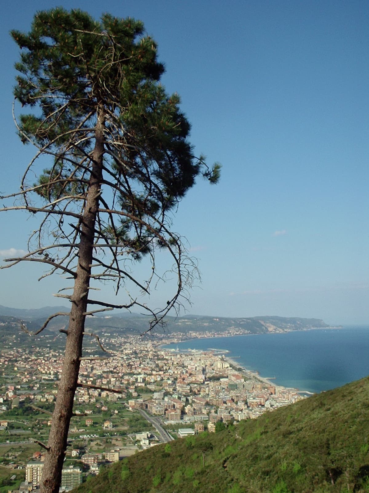 Loano, Italy