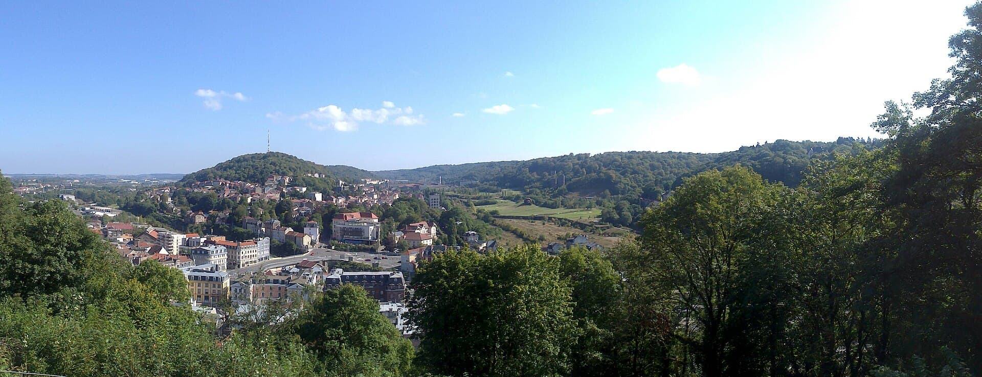 Longwy, France