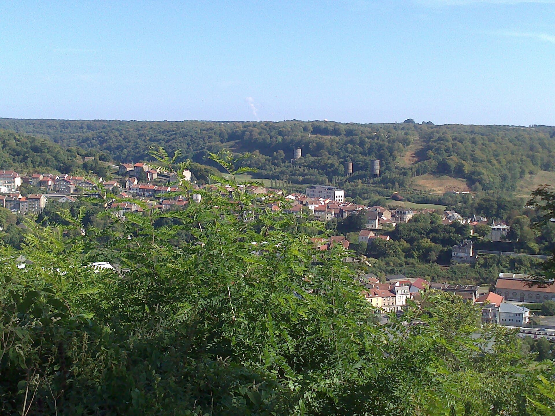 Longwy, France
