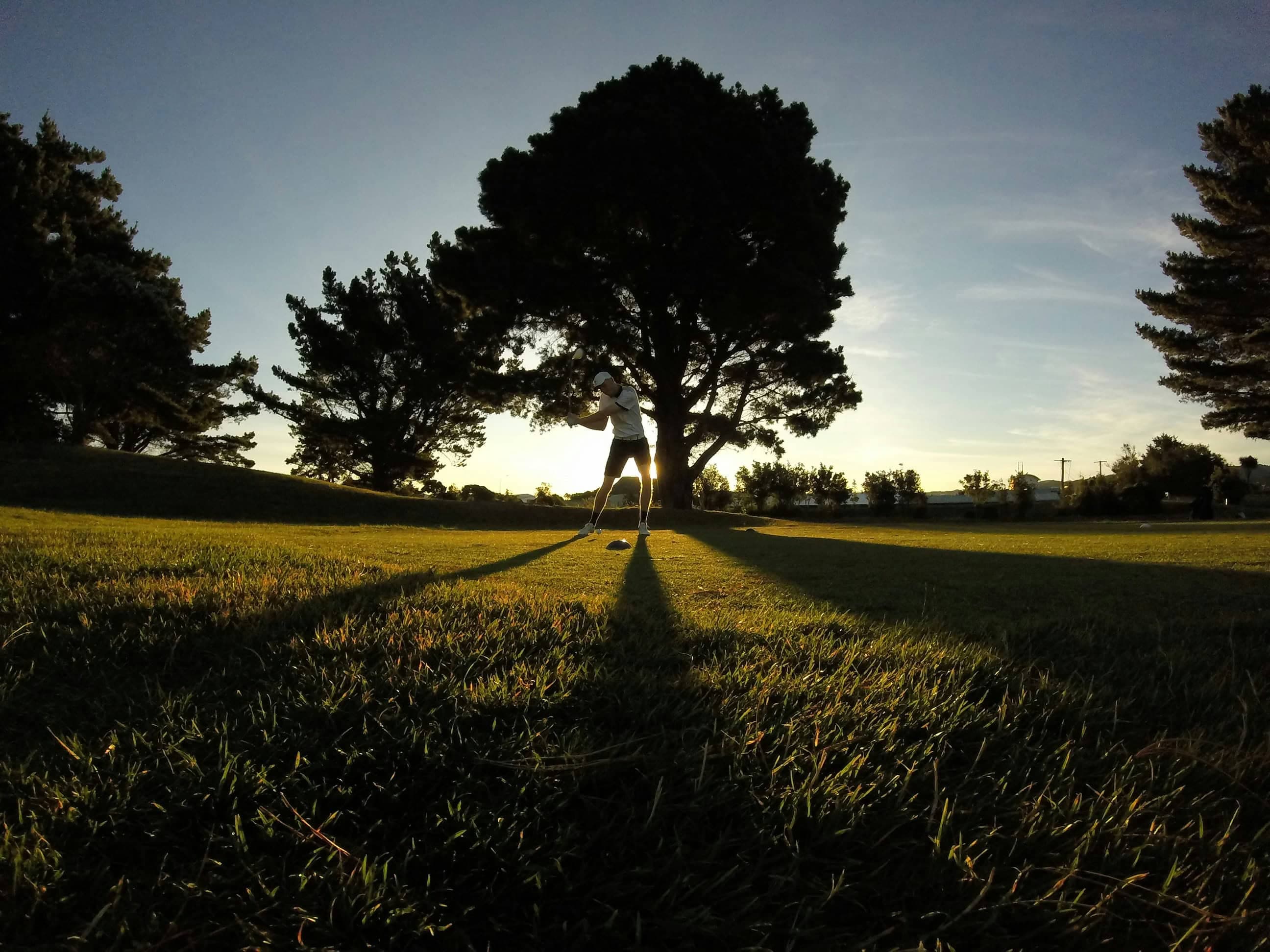 Lower Hutt