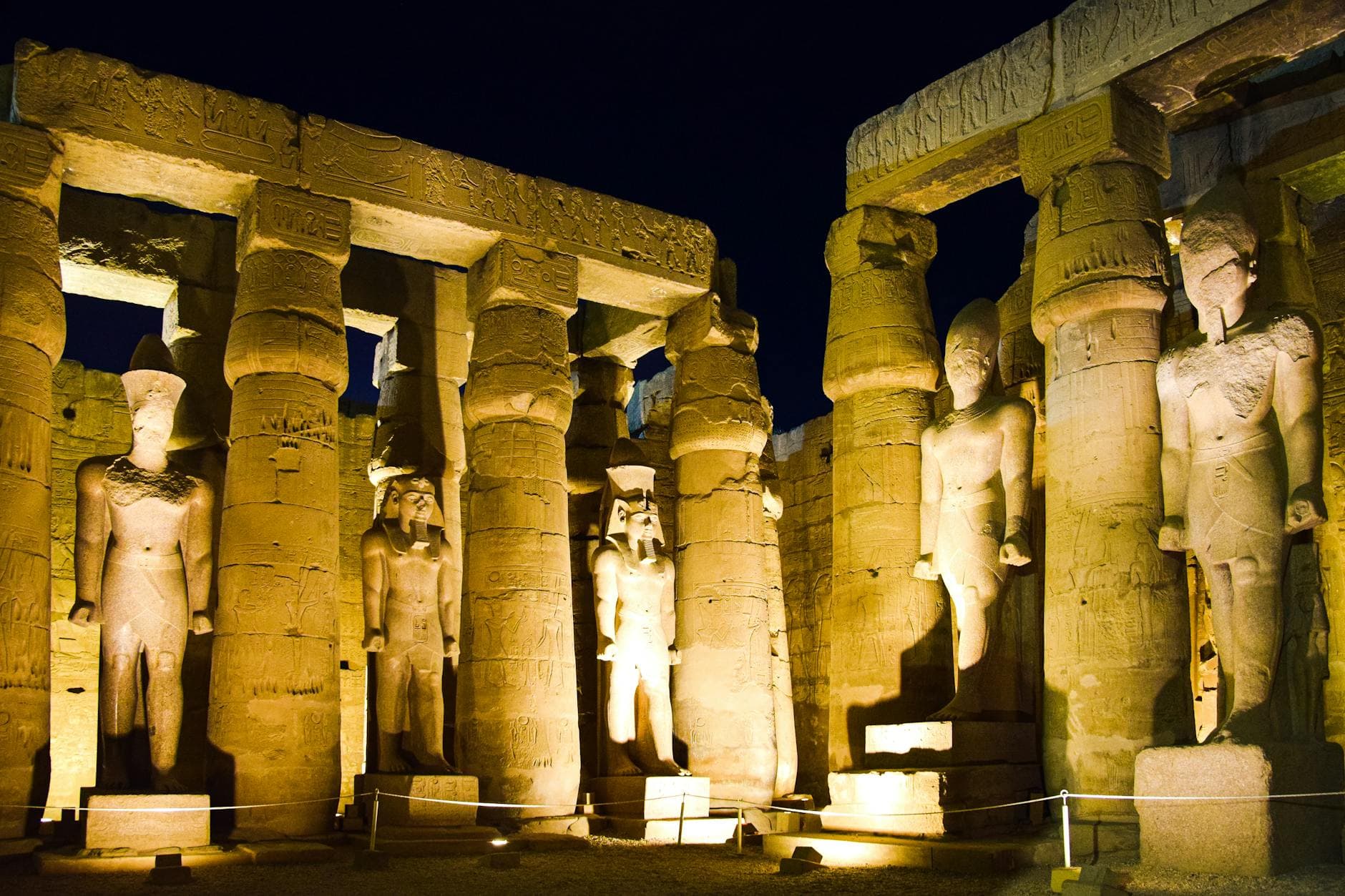 Luxor