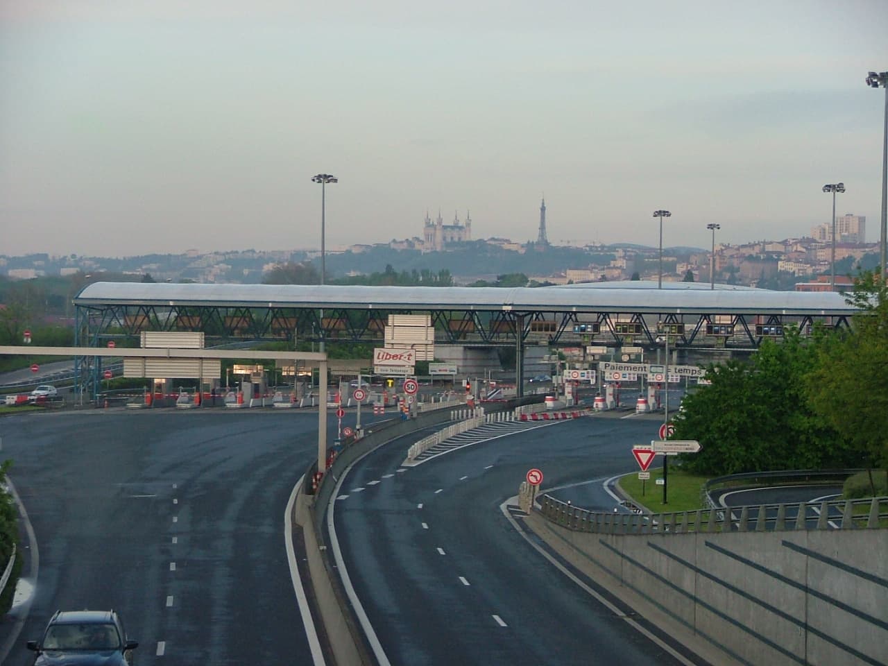 Lyon, France