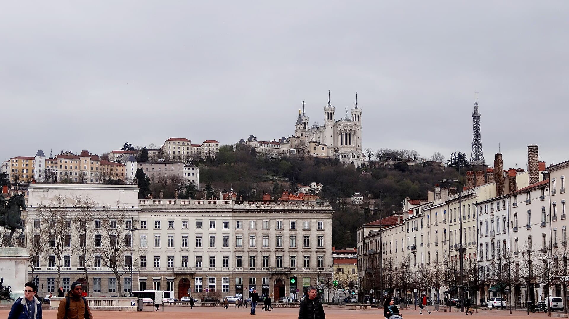 Lyon, France