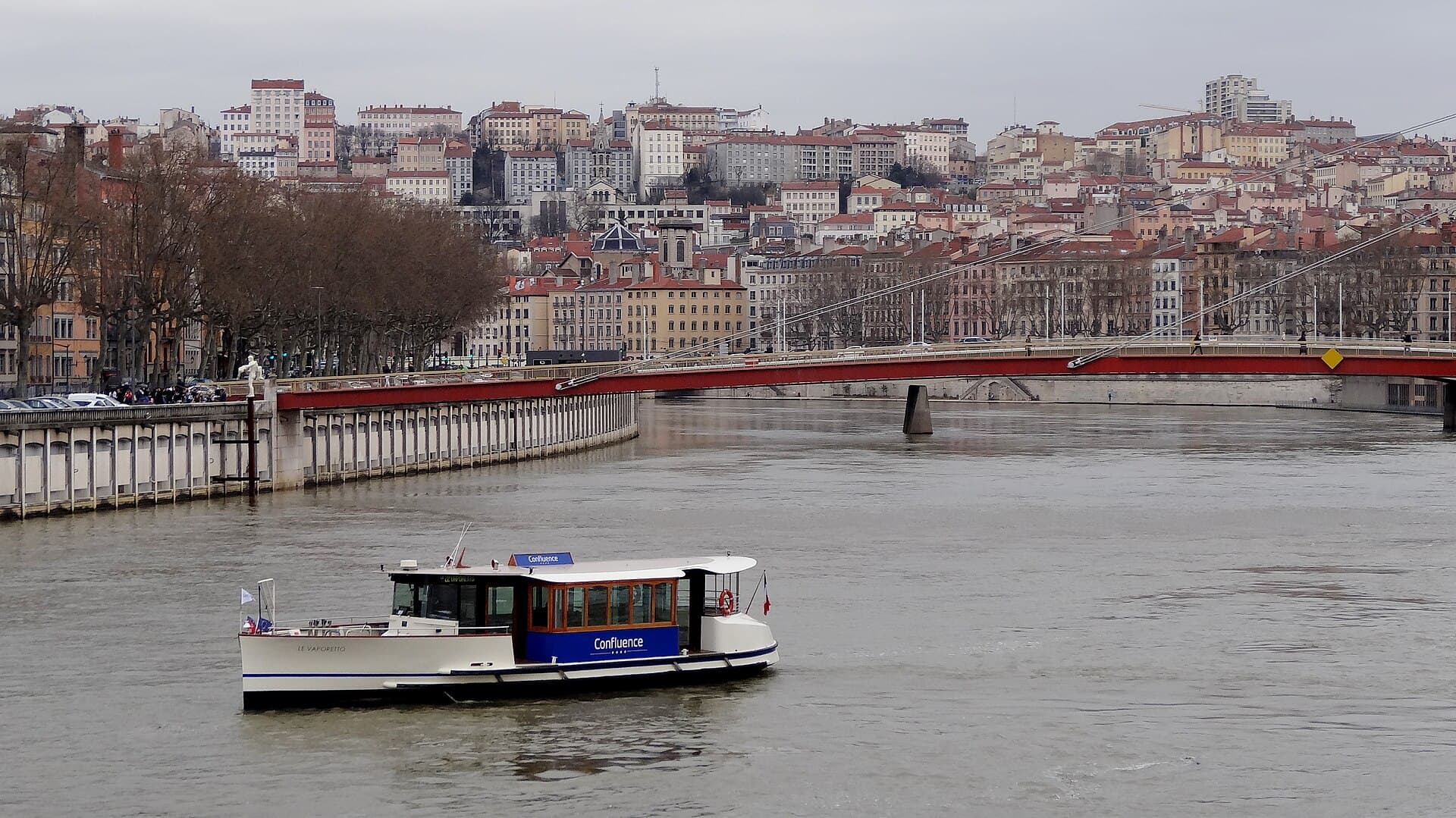 Lyon, France