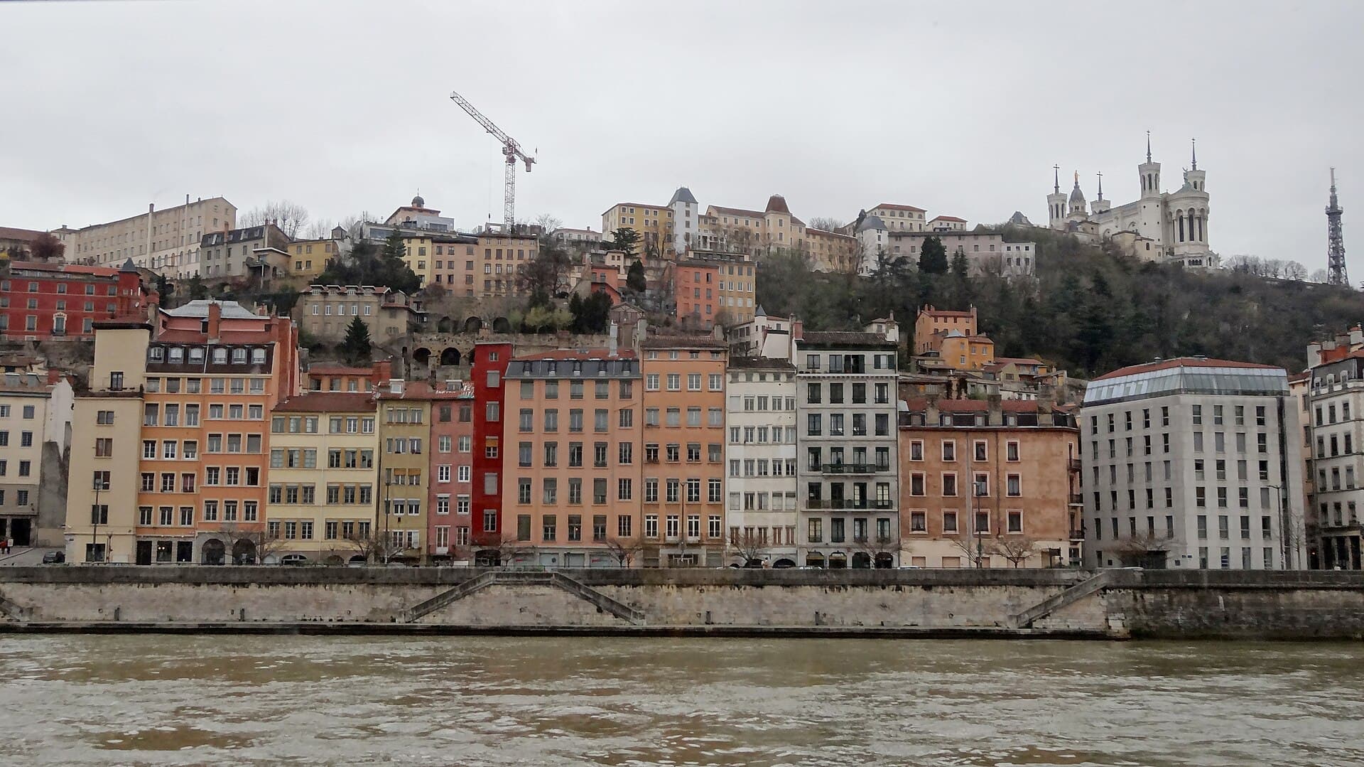 Lyon, France