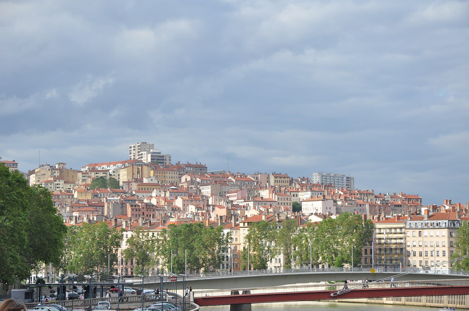 Lyon, France