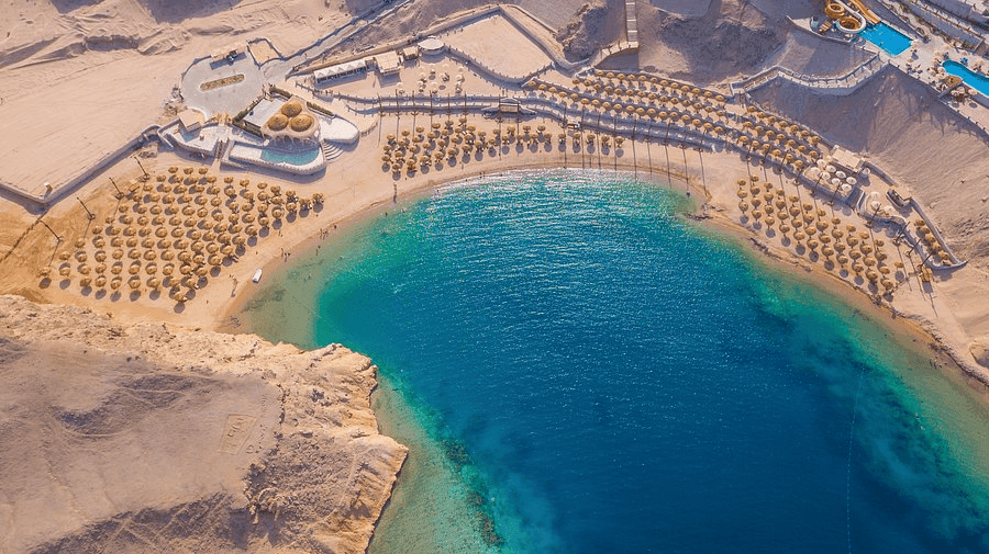 Makadi Bay