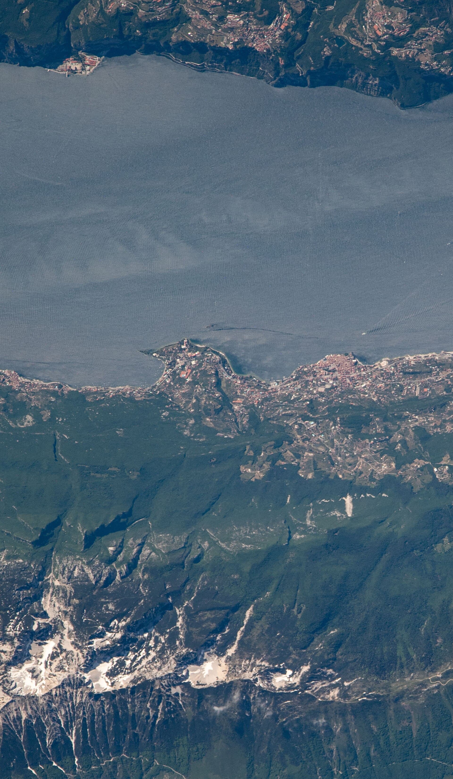 Malcesine, Italy