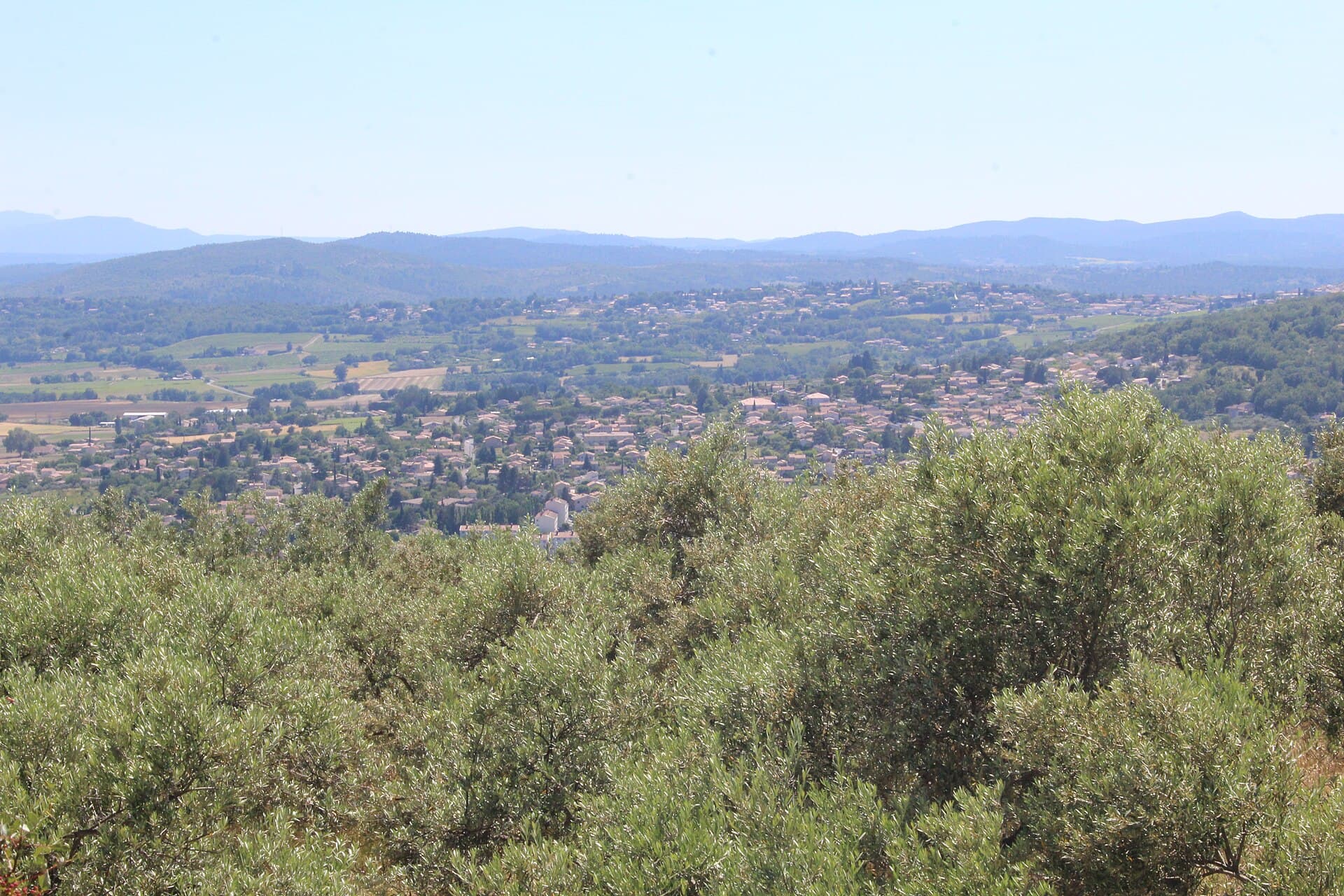 Manosque, France