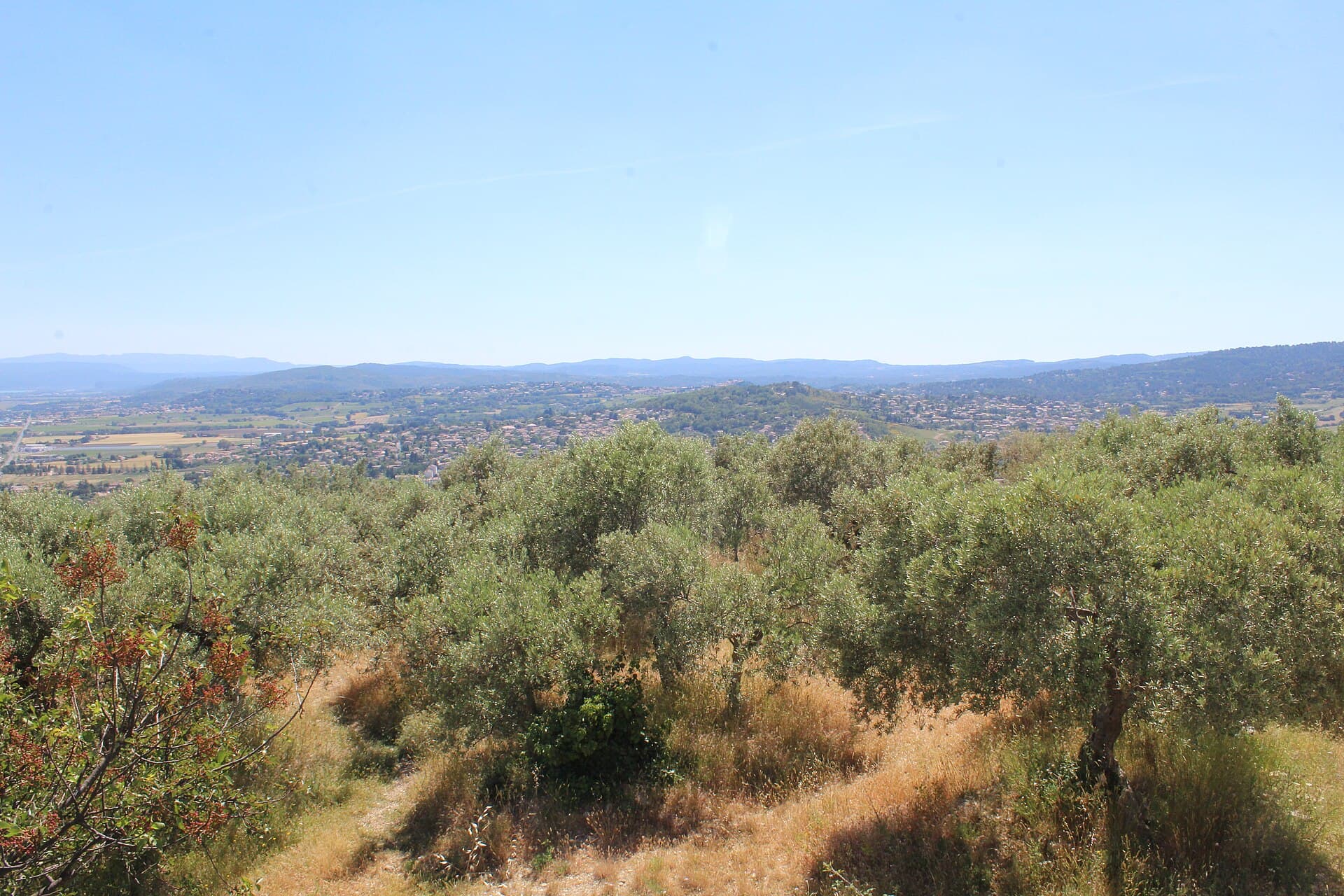 Manosque, France