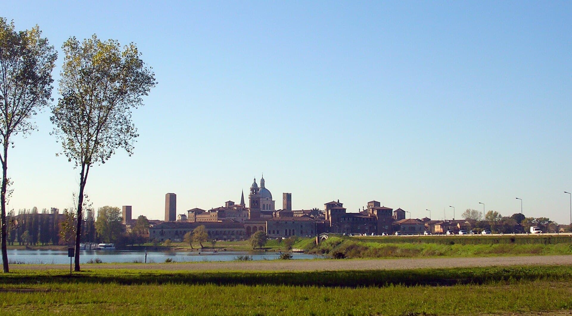 Mantua, Italy