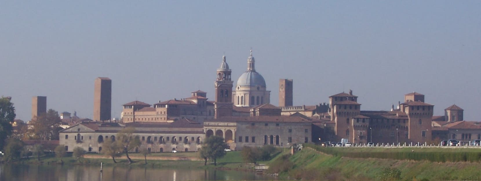 Mantua, Italy