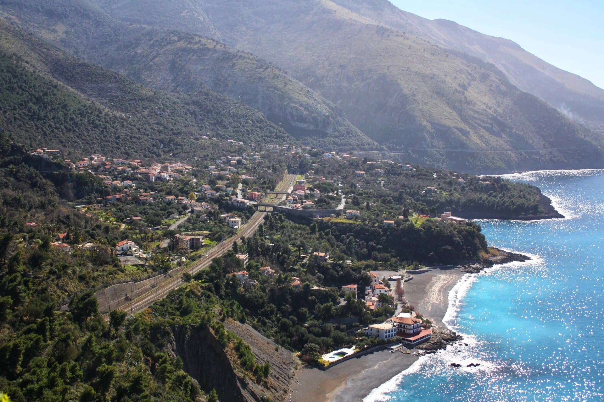 Maratea, Italy
