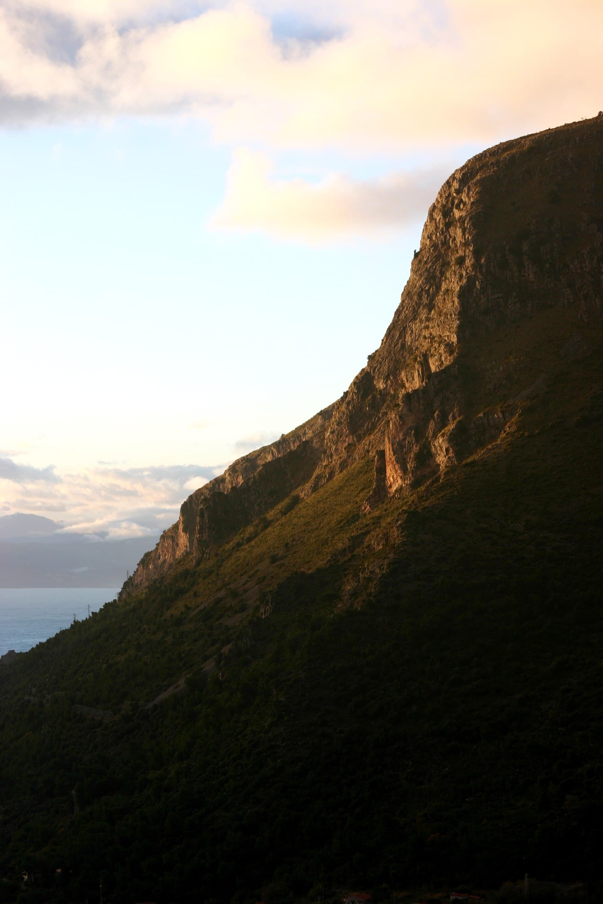 Maratea, Italy