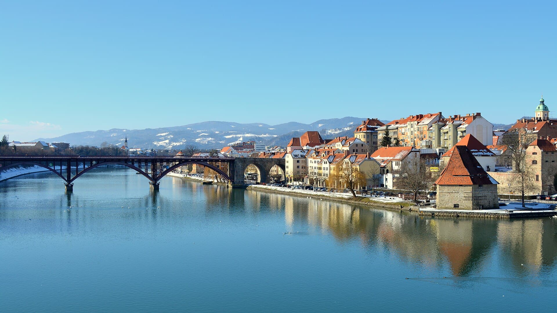 Maribor
